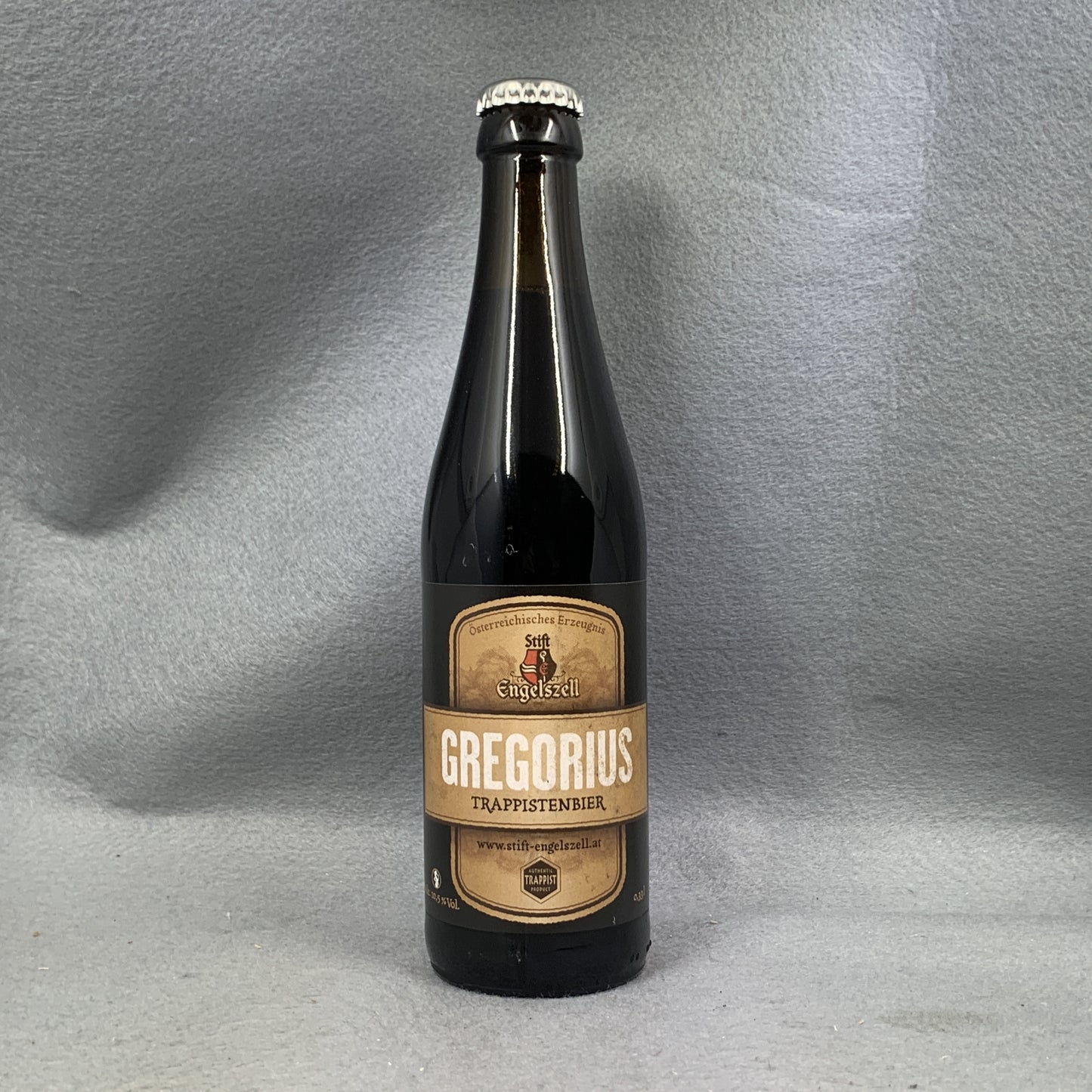 Engelszell Gregorius