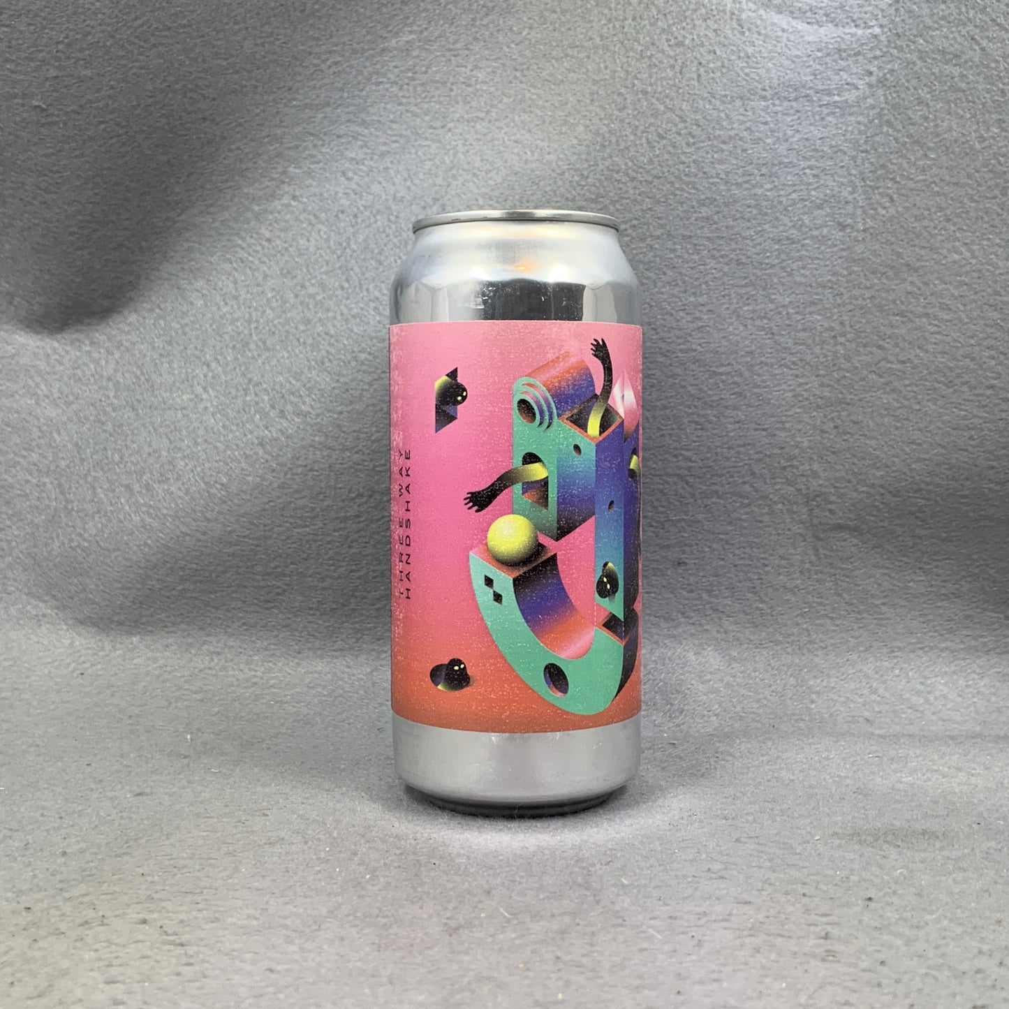 Verdant (x Rivington x Baron) Three Way Handshake