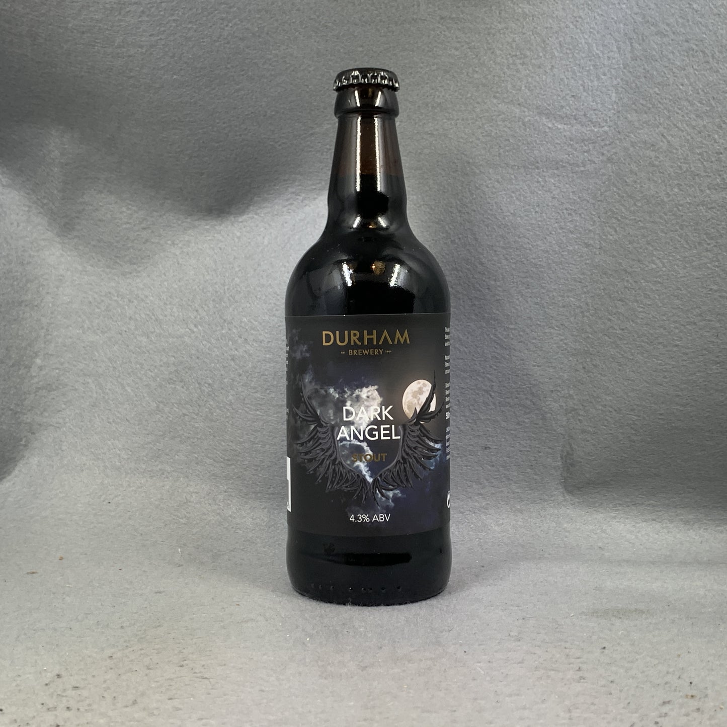 Durham Dark Angel