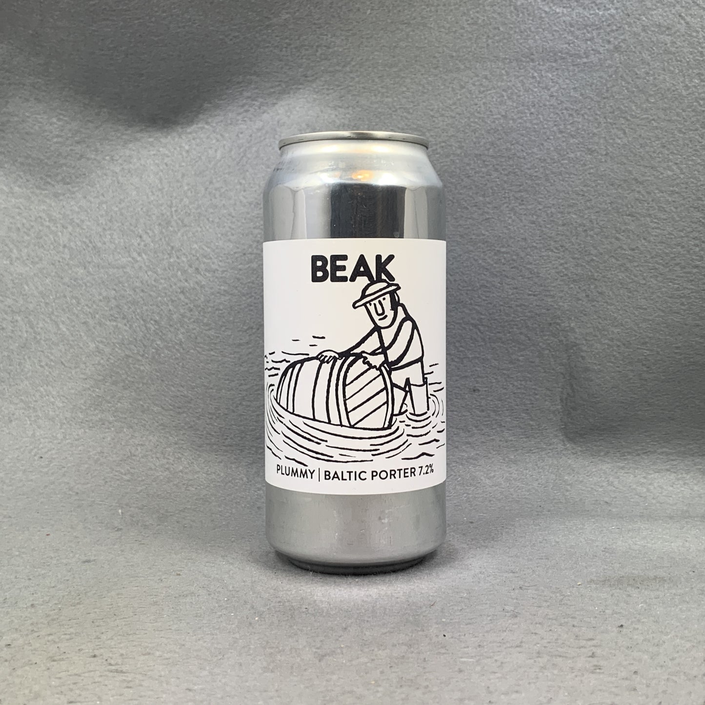 Beak Plummy