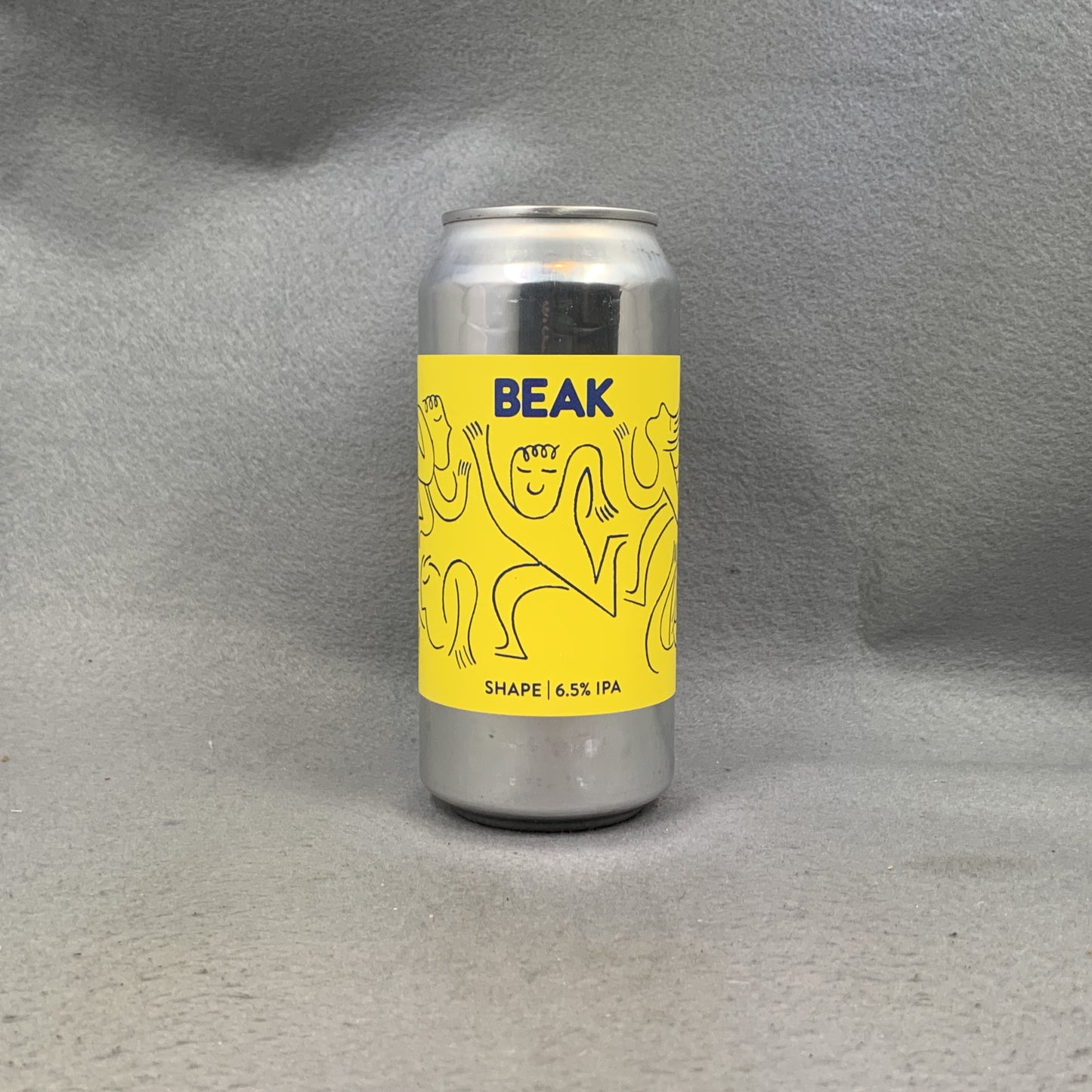Beak Shape