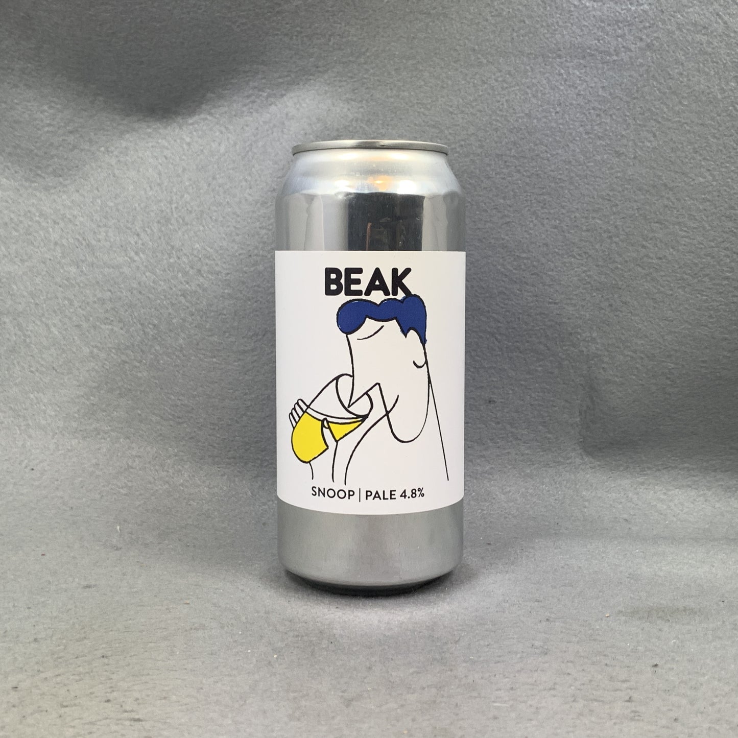 Beak Snoop