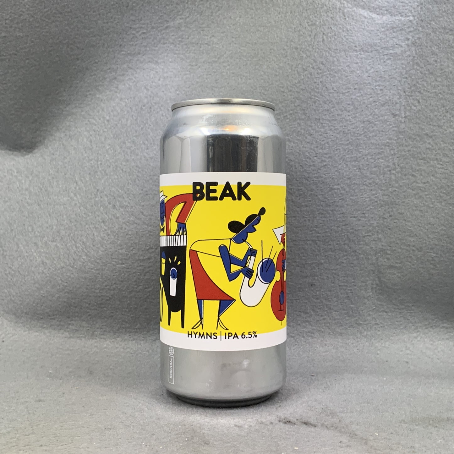 Beak Hymns
