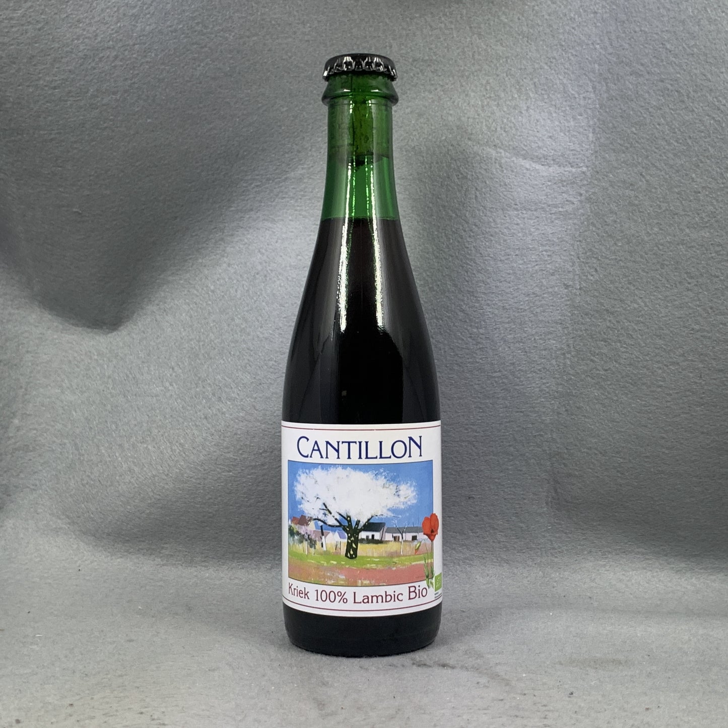 Cantillon Kriek 2022 375ml