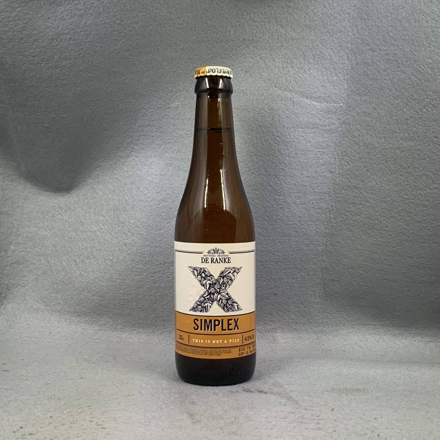 De Ranke Simplex