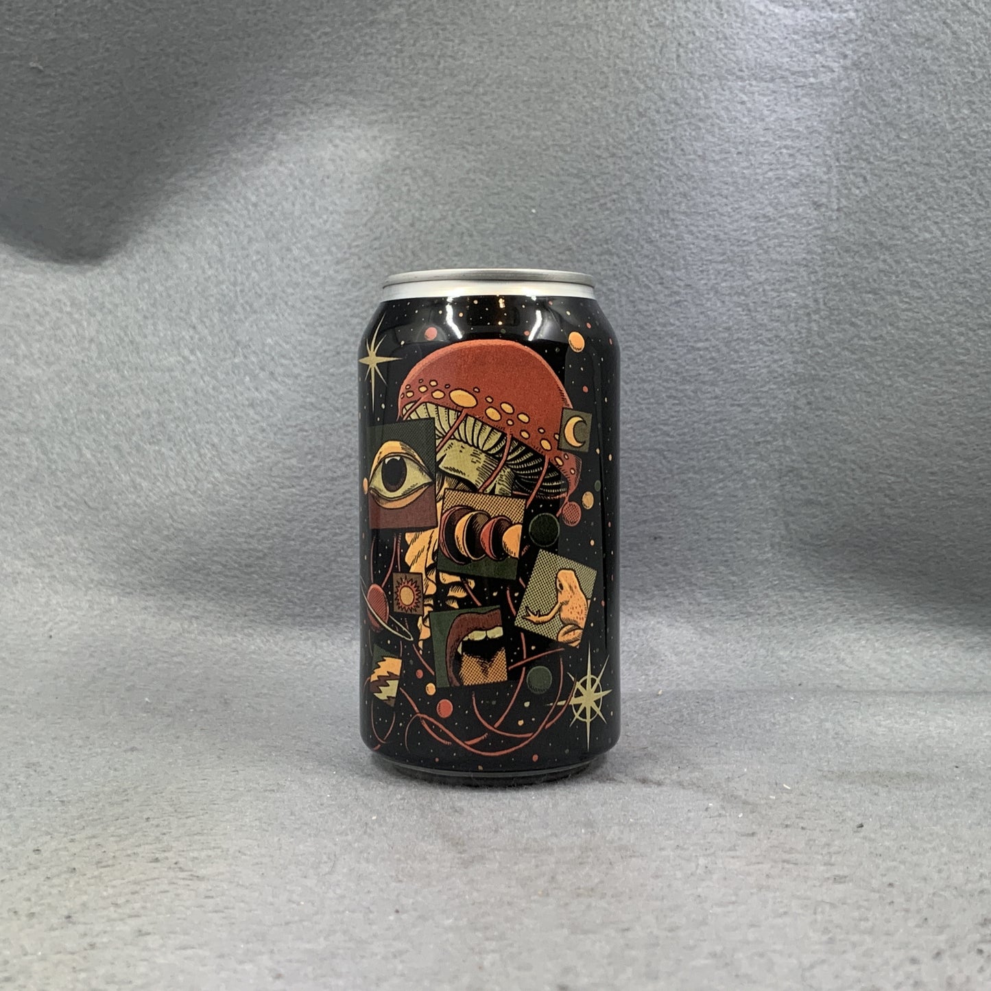 Collective Arts (x Vitamin Sea) Origin of Darkness