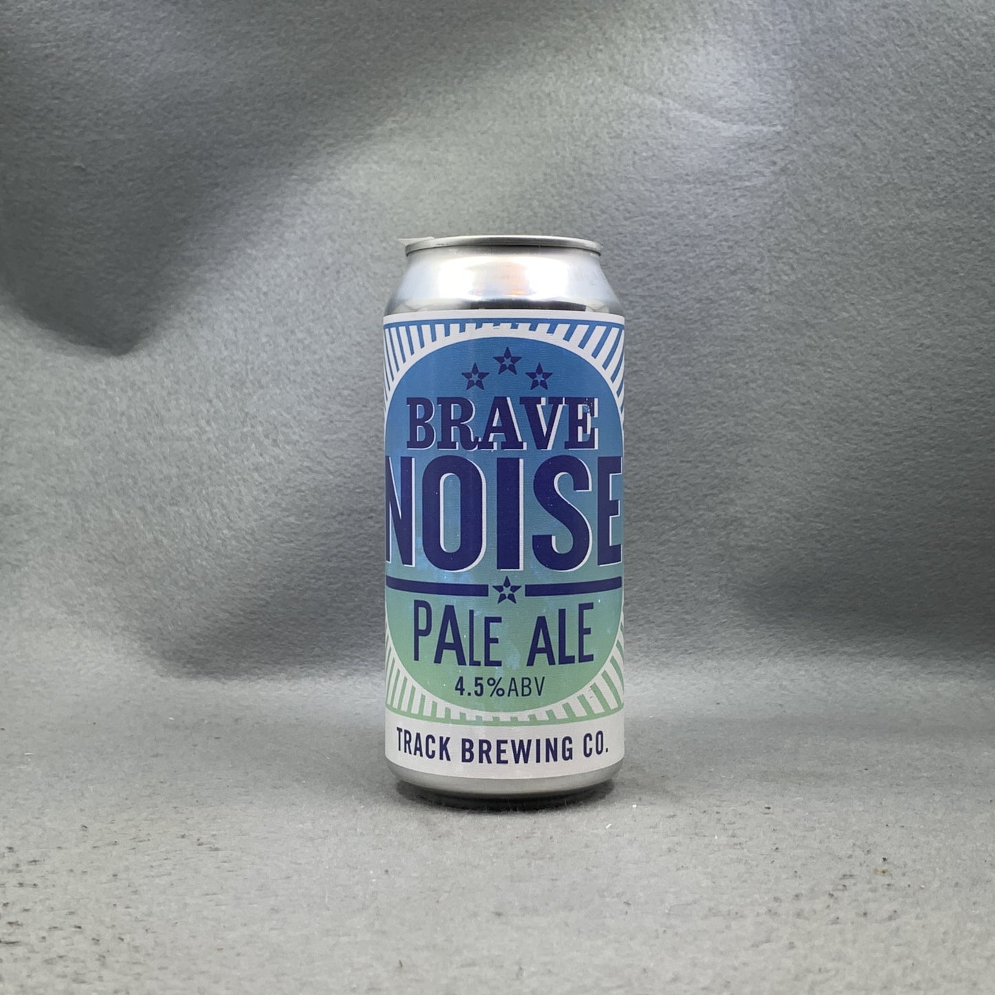 Track Brave Noise