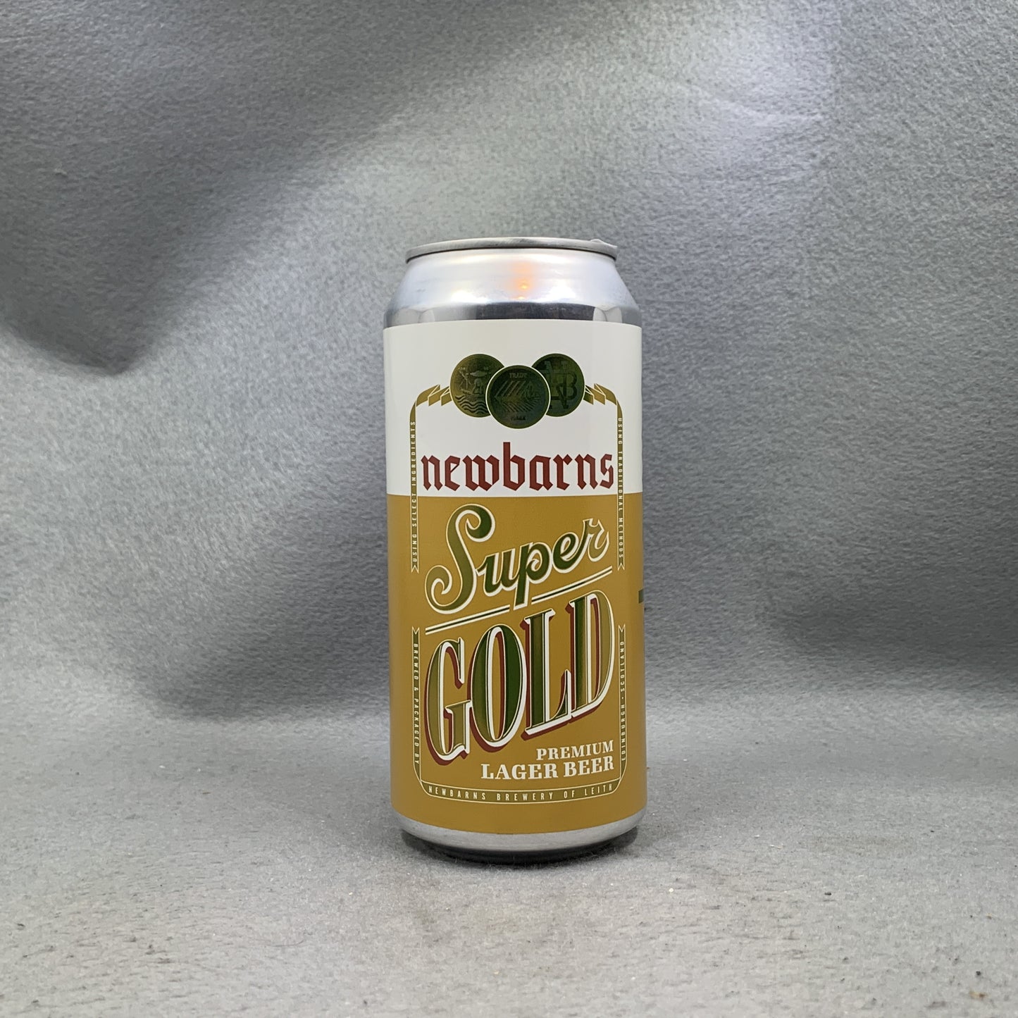 Newbarns Super Gold