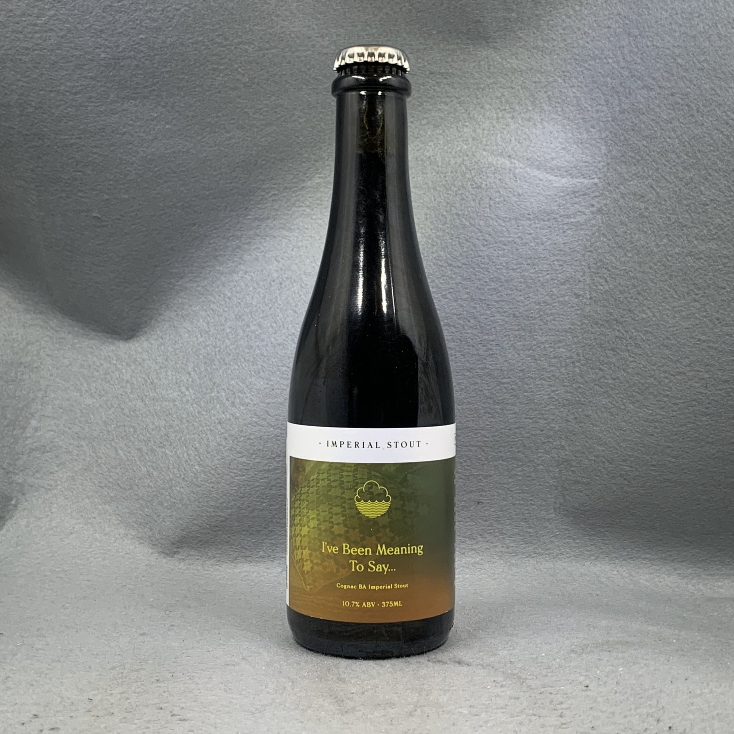 Cloudwater I've Been Meaning to Say...