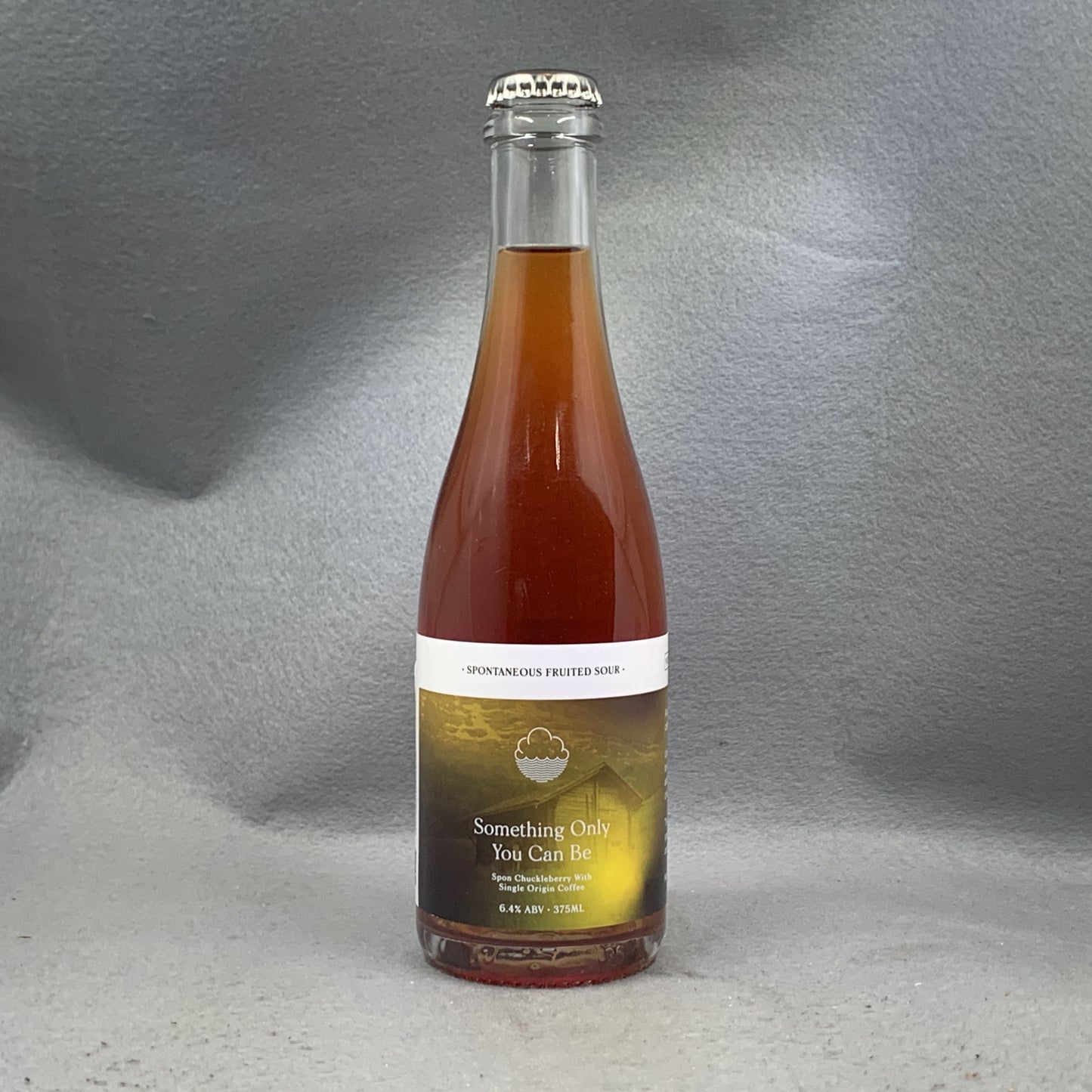 Cloudwater Something Only You Can Be