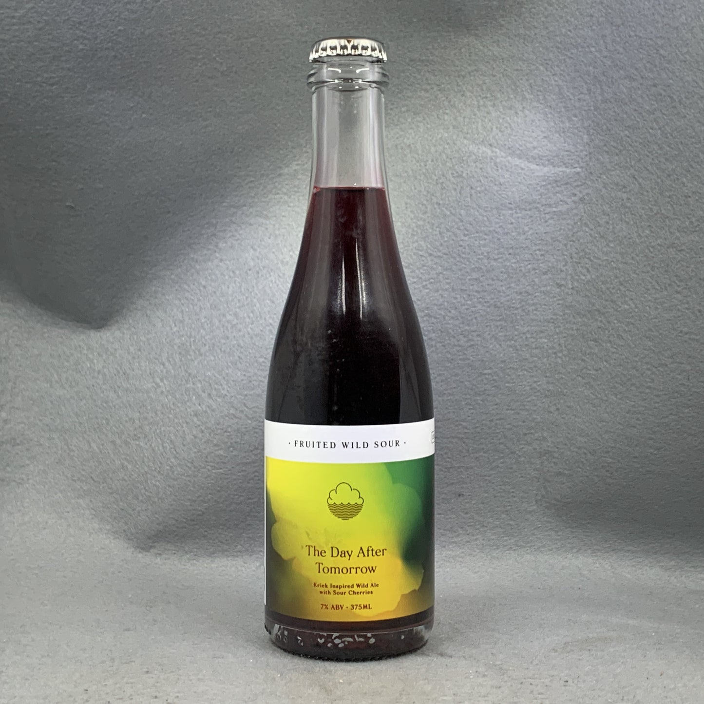 Cloudwater The Day After Tomorrow