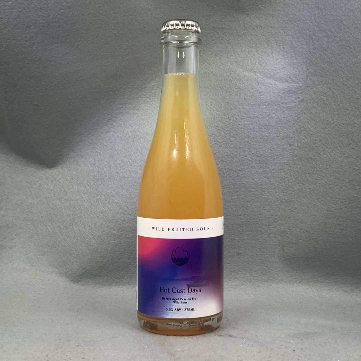 Cloudwater Hot Cast Days