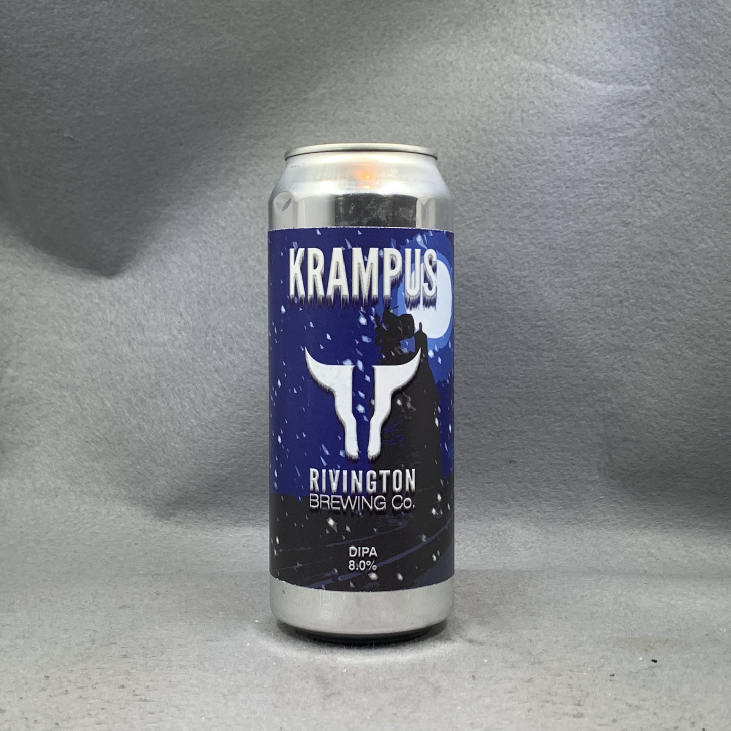 Rivington Krampus