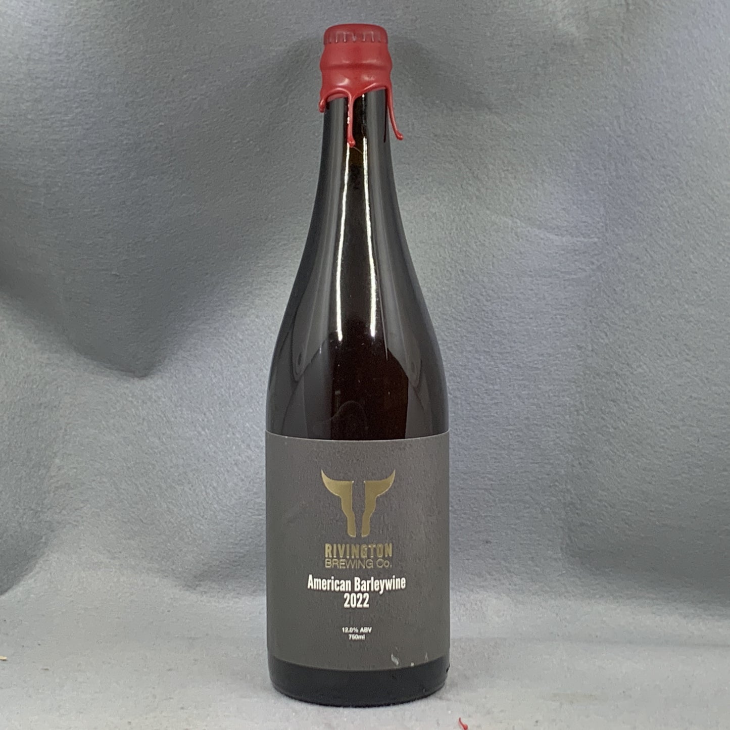 Rivington American Barleywine 2022