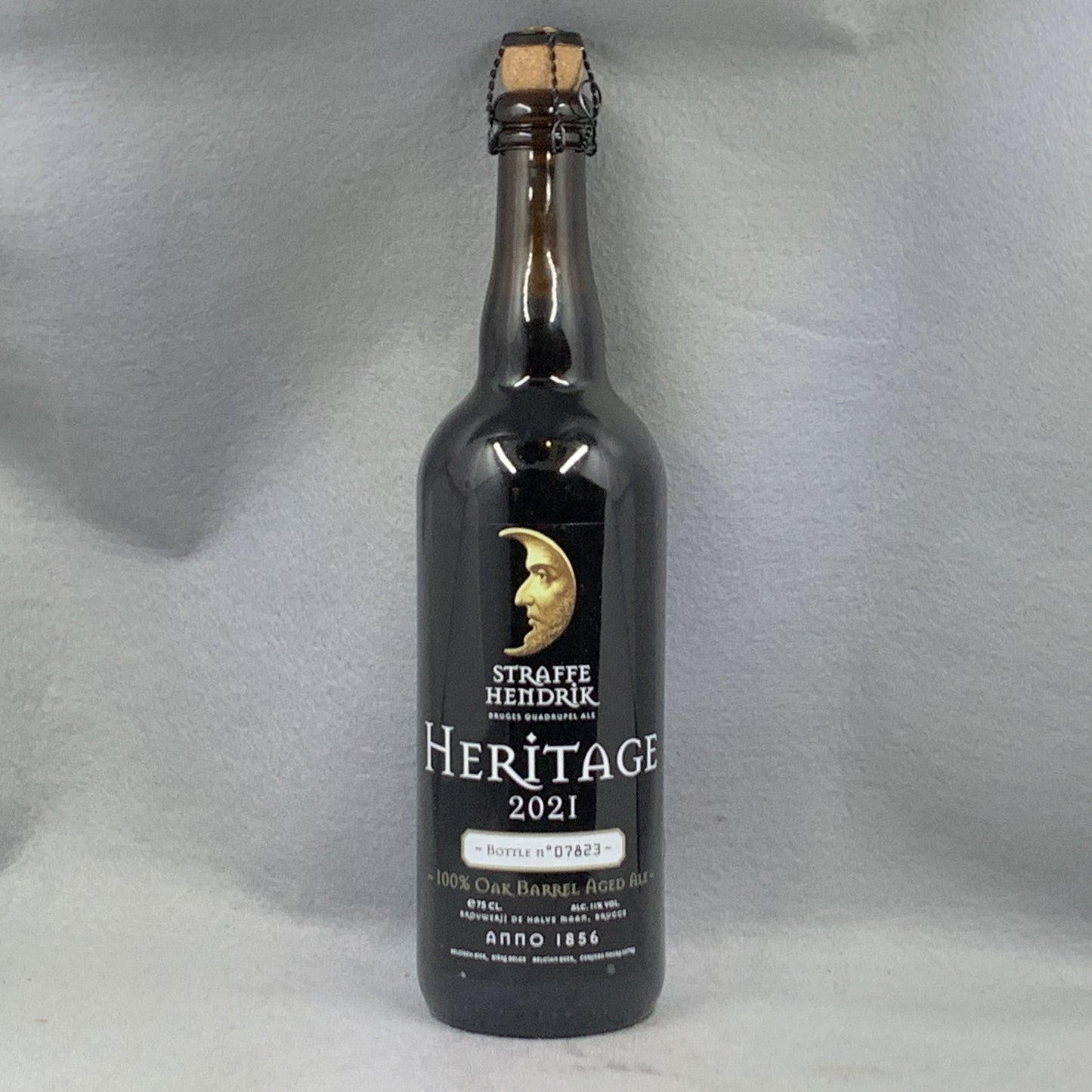 De Halve Maan Straffe Hendrik Heritage '21