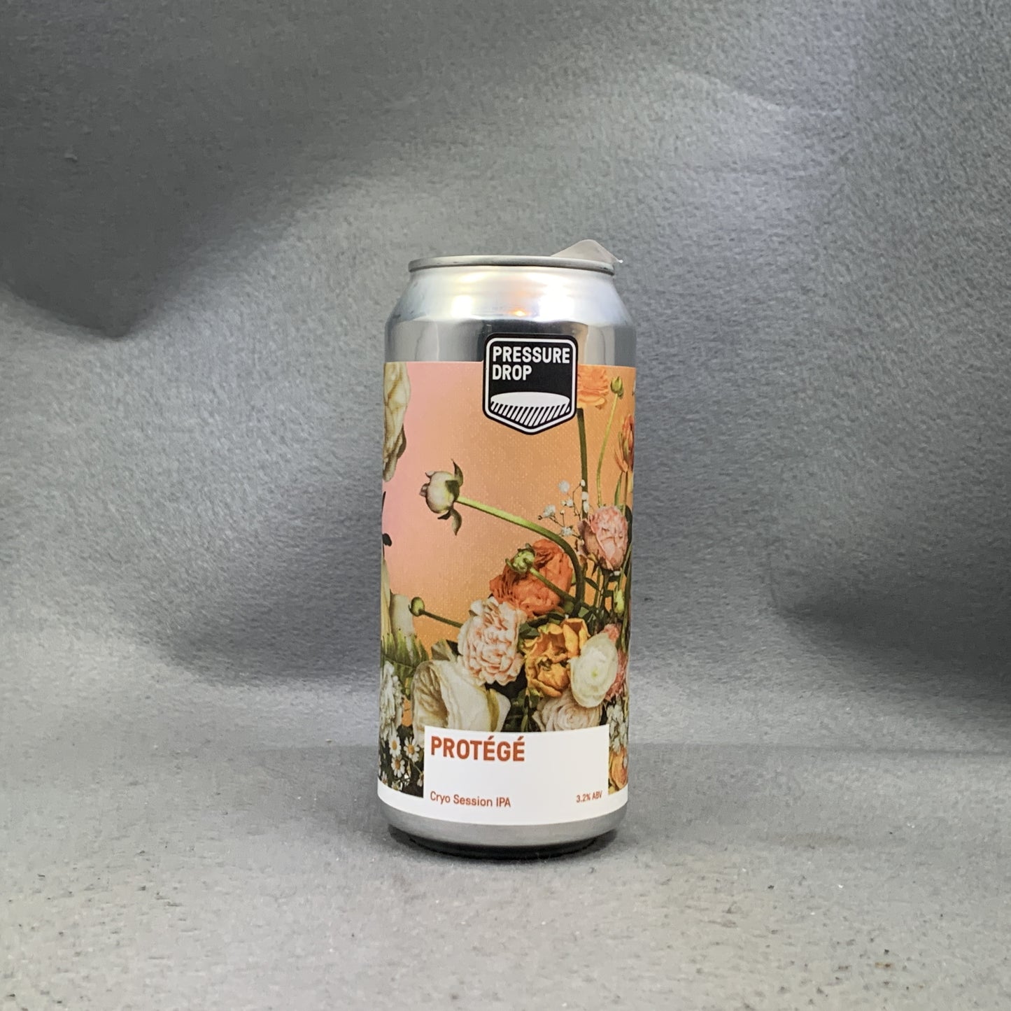 Pressure Drop Protégé