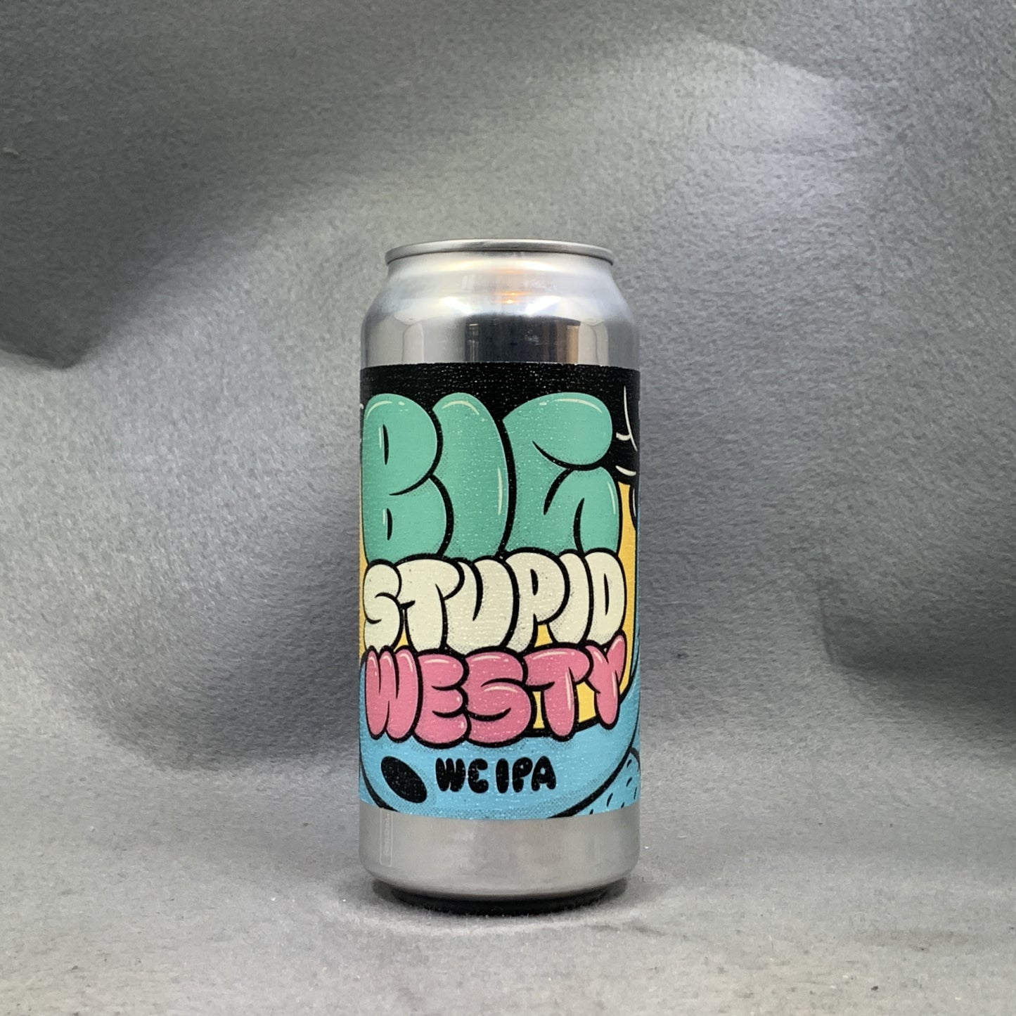 Verdant Big Stupid Westy IPA
