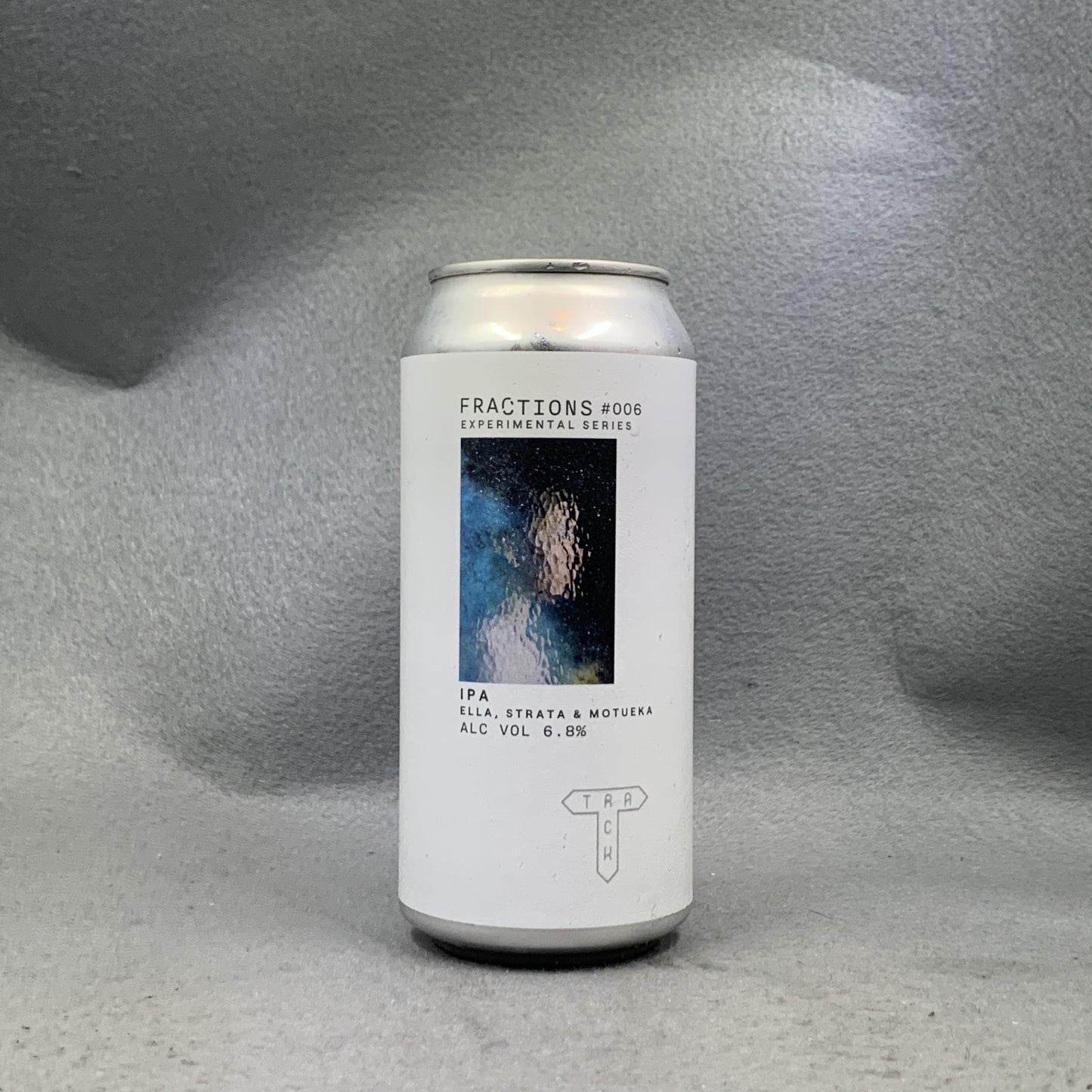 Track Fractions #006