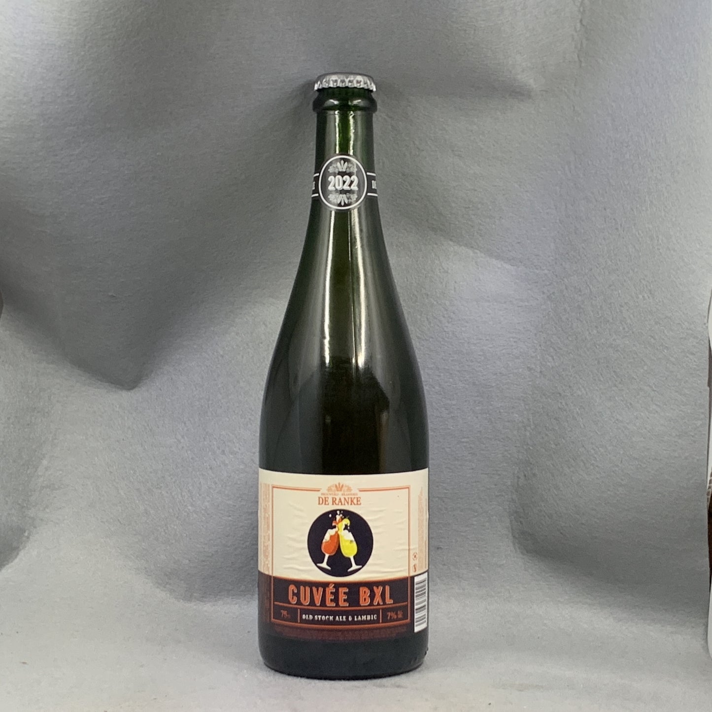 De Ranke Cuvée BXL