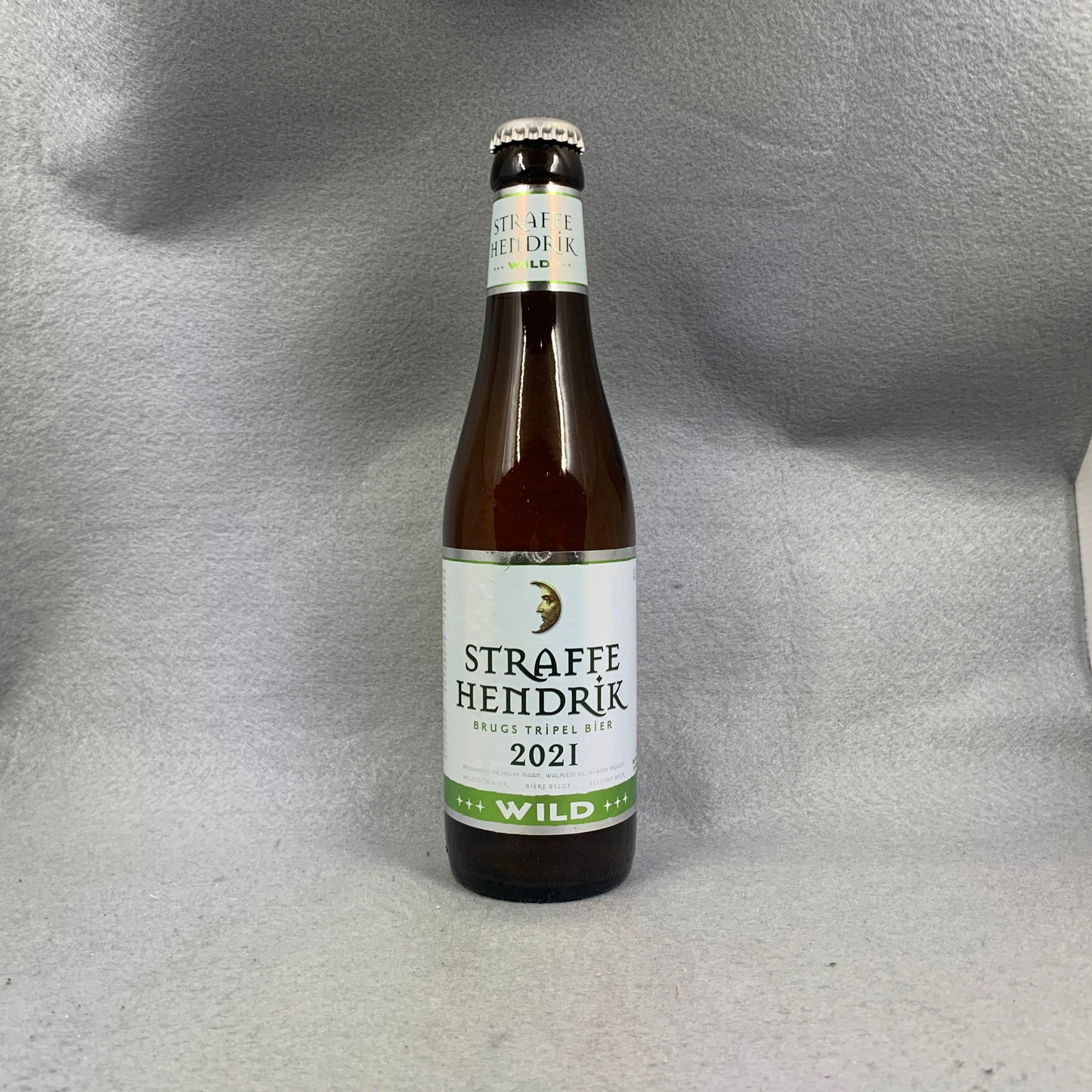 Straffe Hendrik Wild 2021