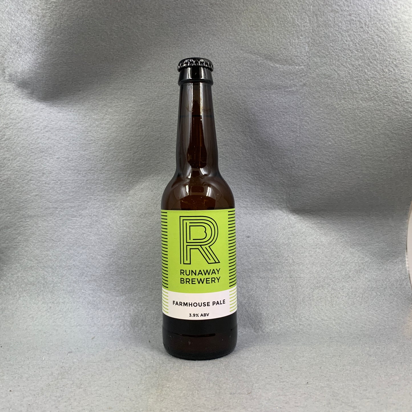 Runaway Farmhouse Pale