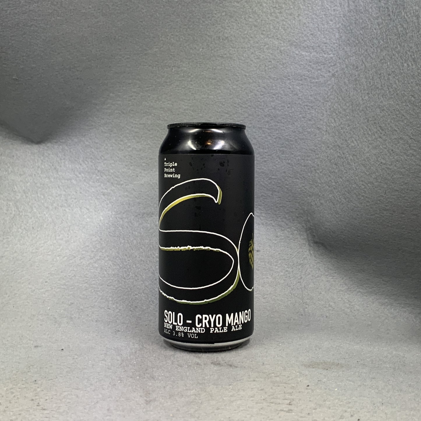 Triple Point Solo Cryo Mango