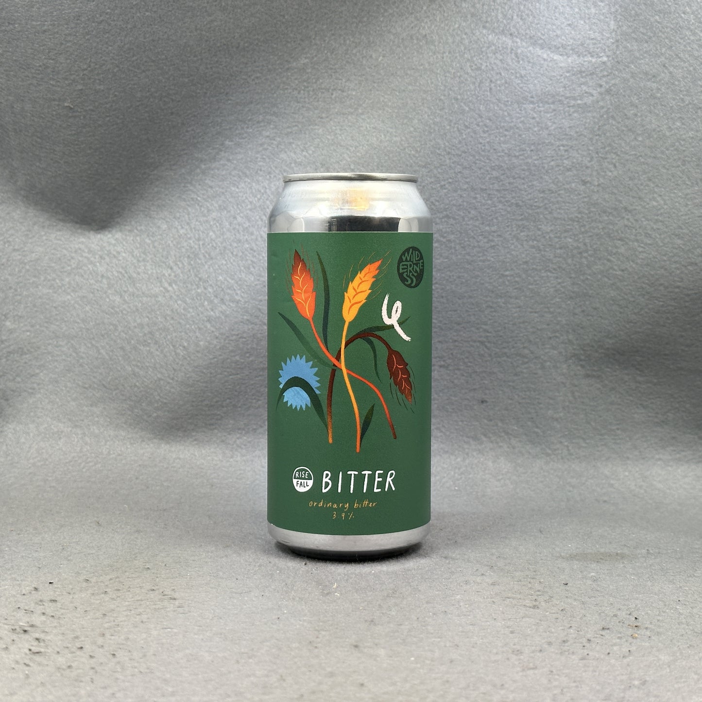 Wilderness Bitter