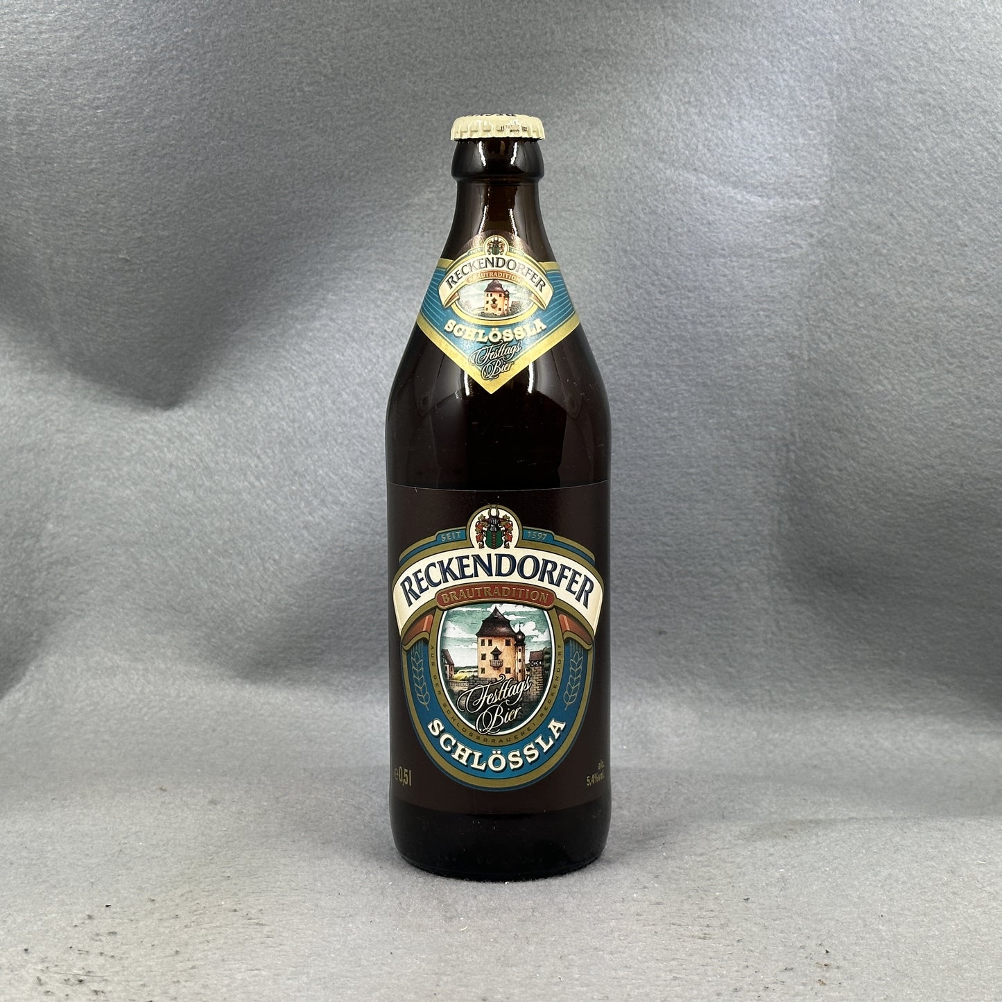 Reckendorfer Schlössla