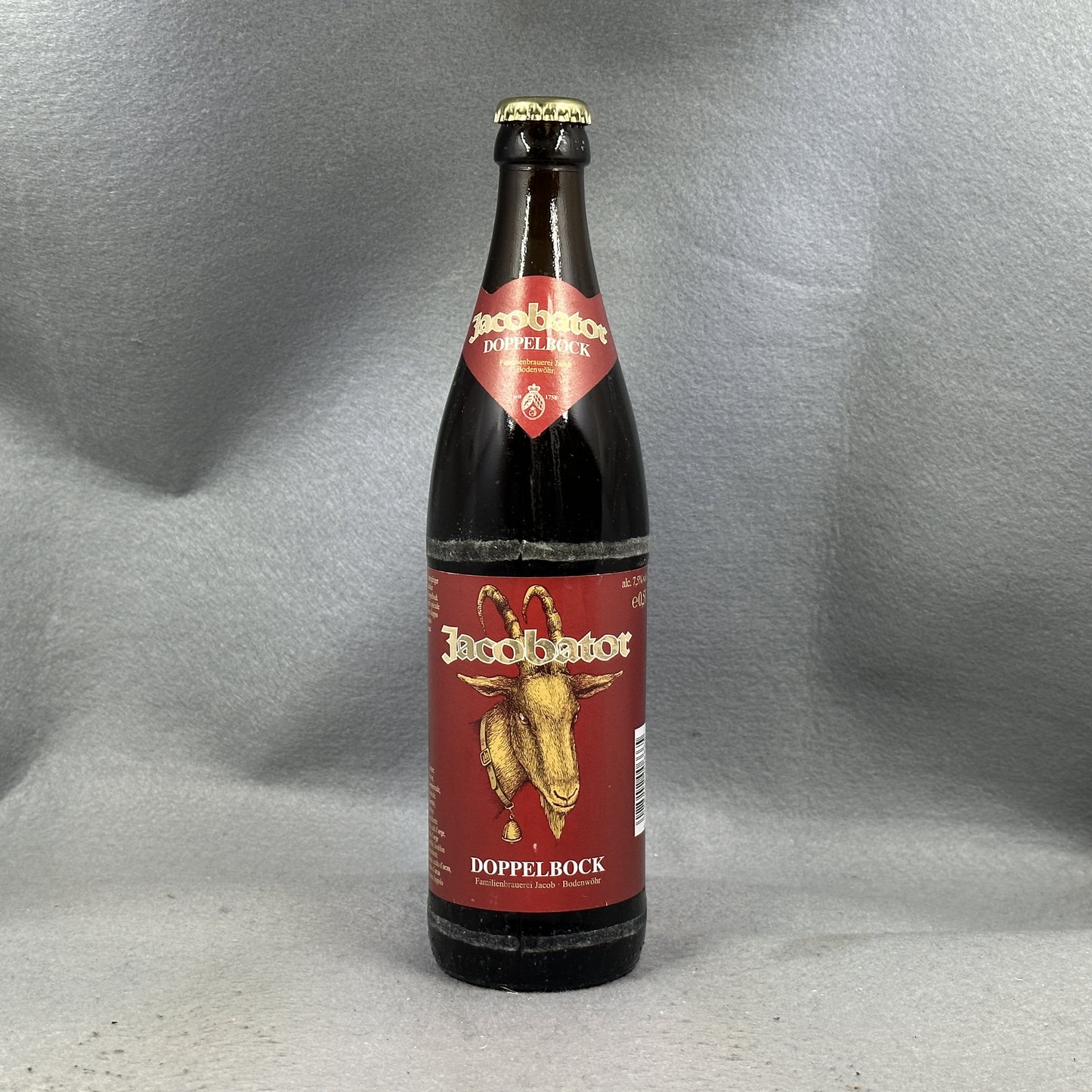 Jacobator Doppelbock