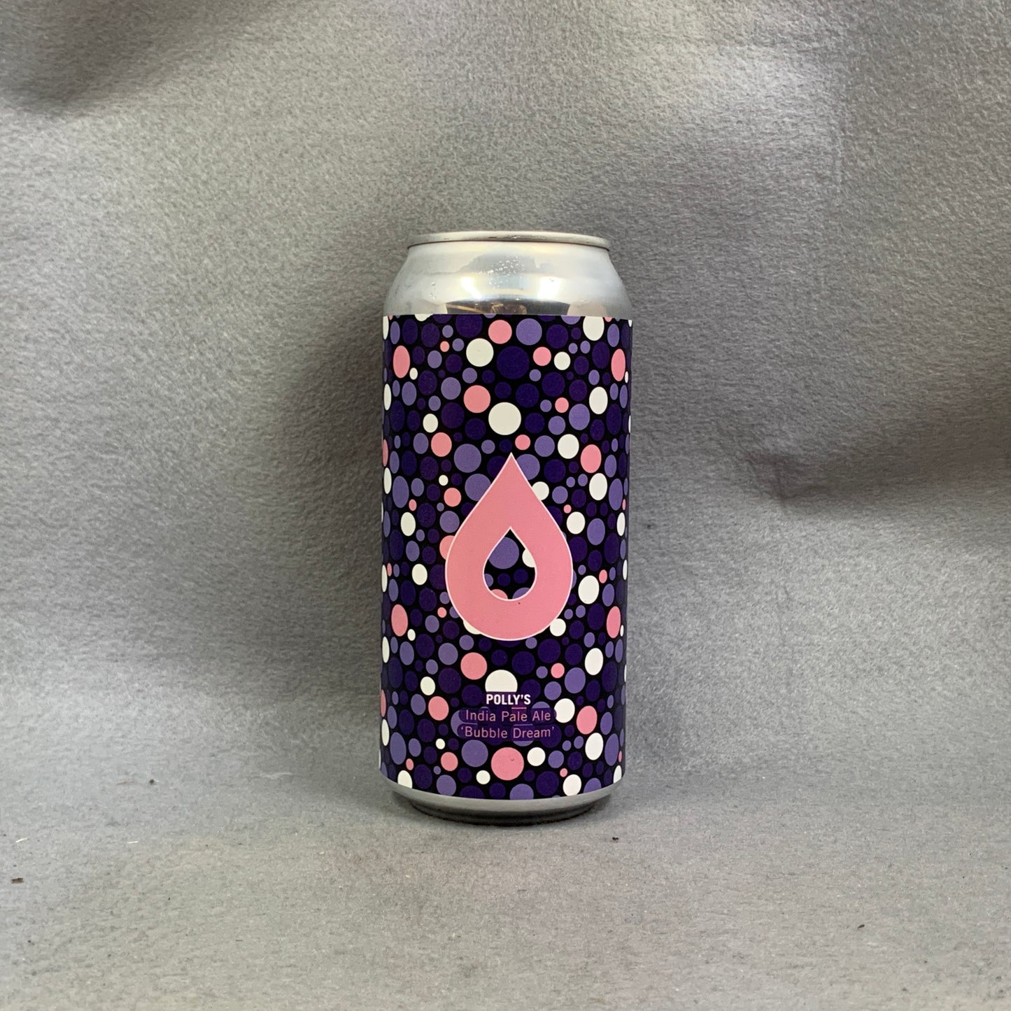 Polly's Bubble Dream