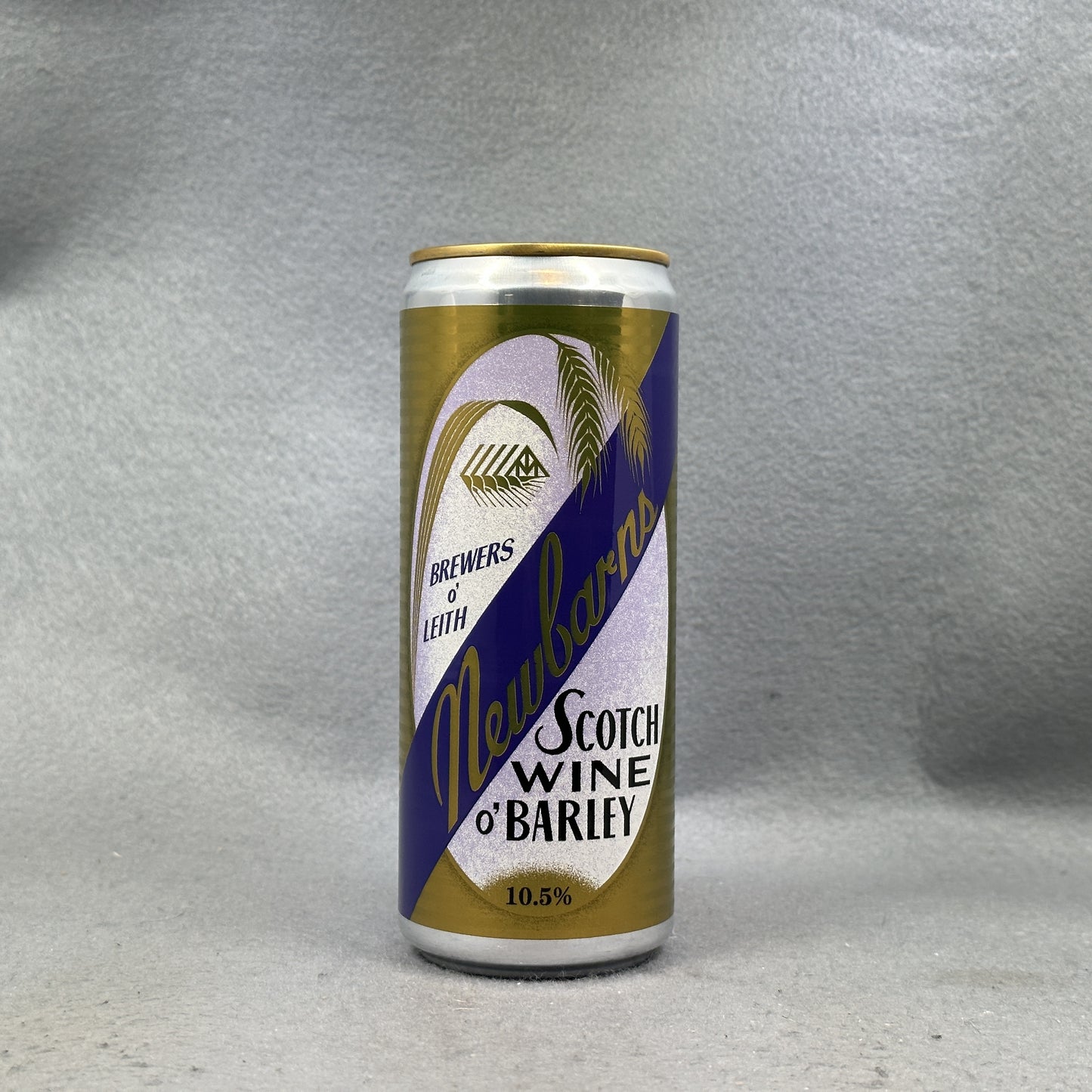 Newbarns Scotch Wine o' Barley