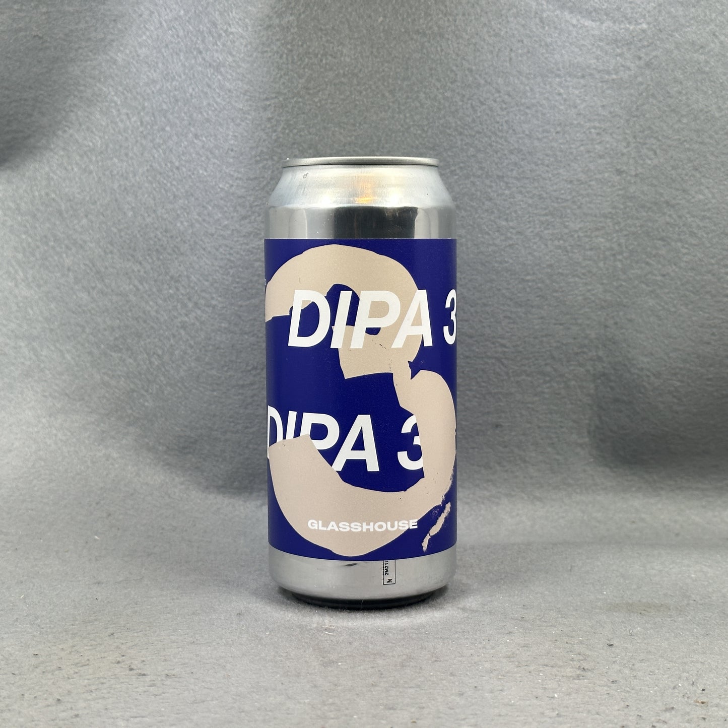 GlassHouse DIPA 3