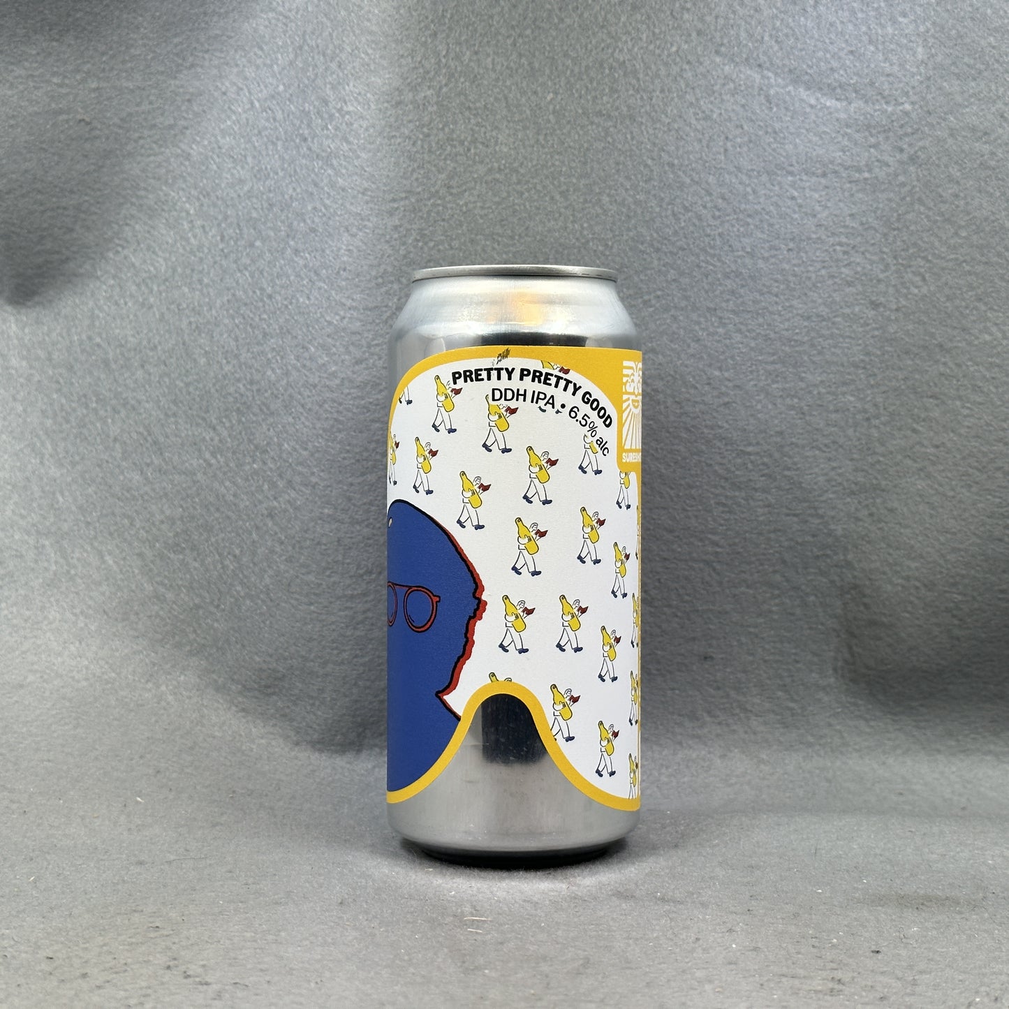 Sureshot (x Beak) Pretty Pretty Good