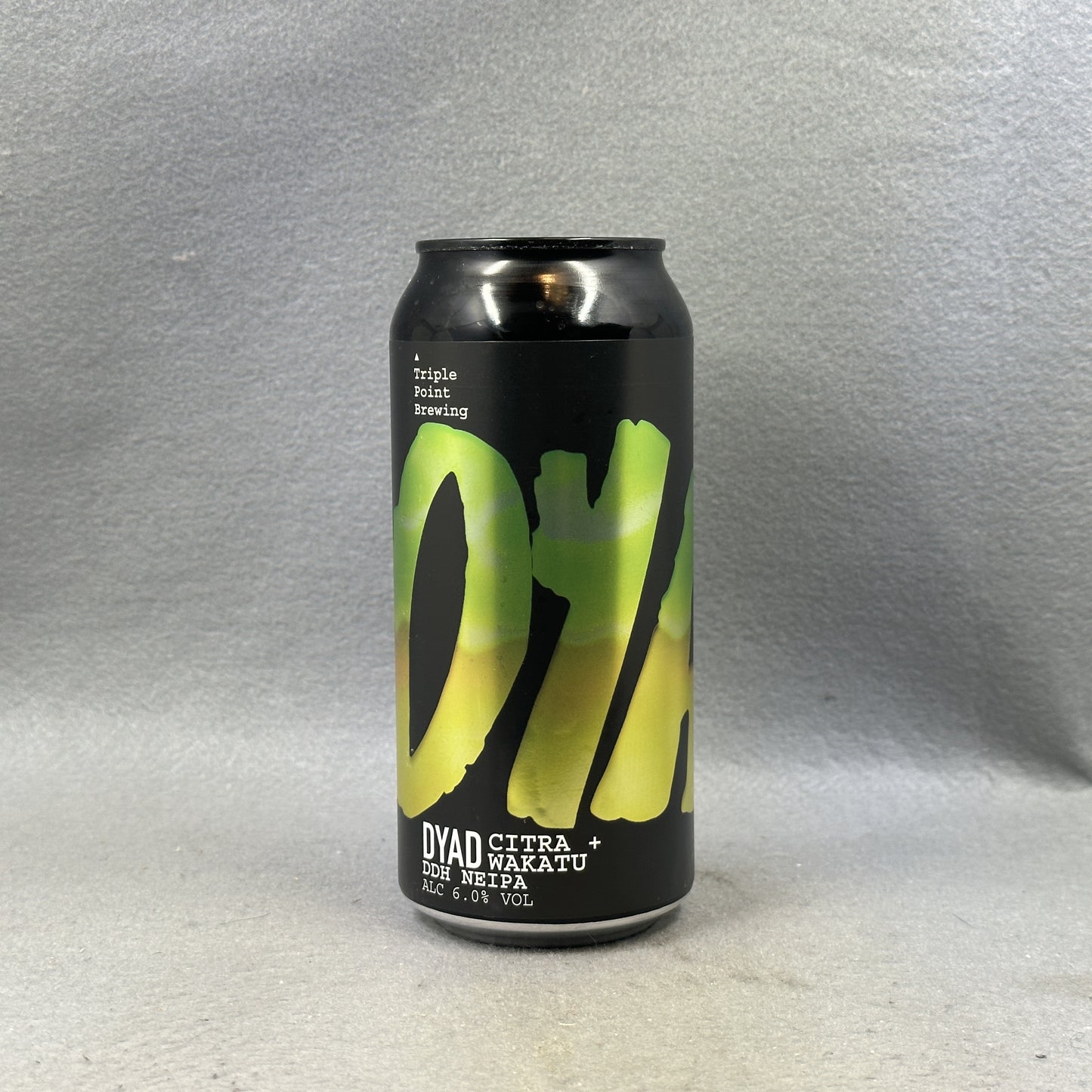 Triple Point DYAD Citra & Wakatu