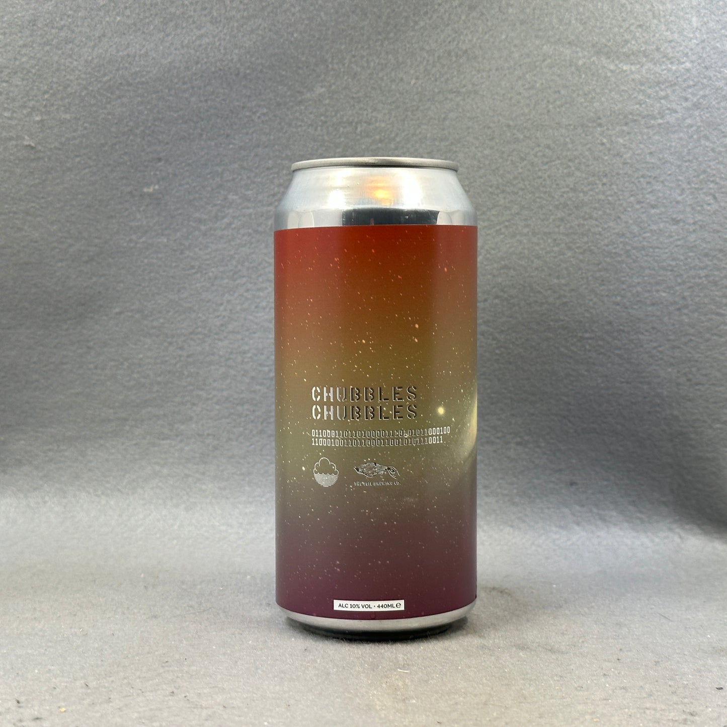 Cloudwater (x The Veil) Chubbles Chubbles '23
