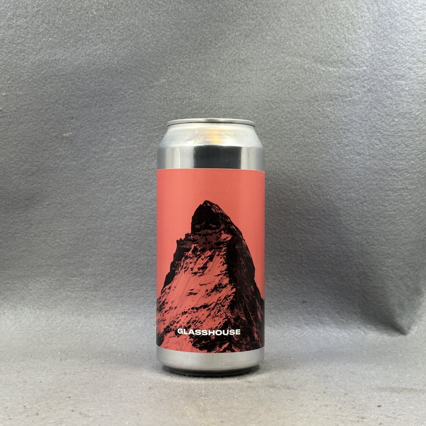 GlassHouse Matterhorn