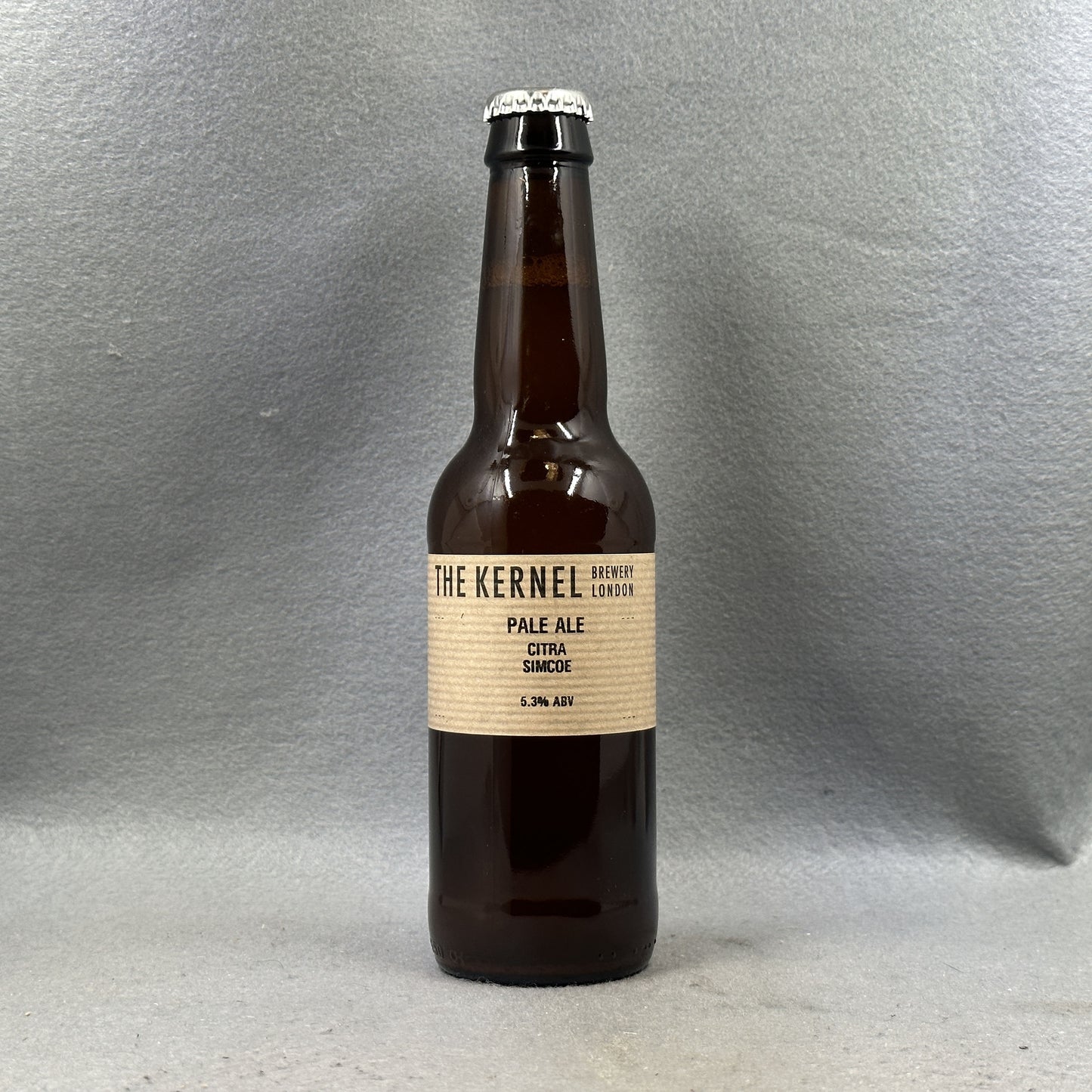 The Kernel Pale Ale Citra Simcoe