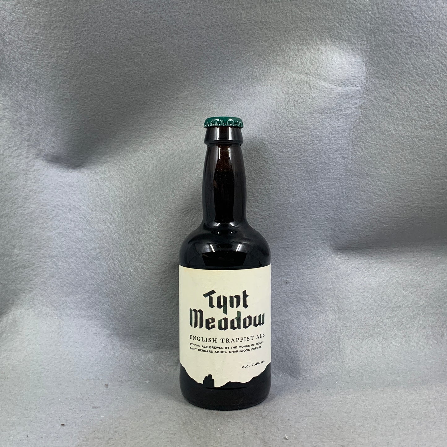 Mount St Bernard Tynt Meadow