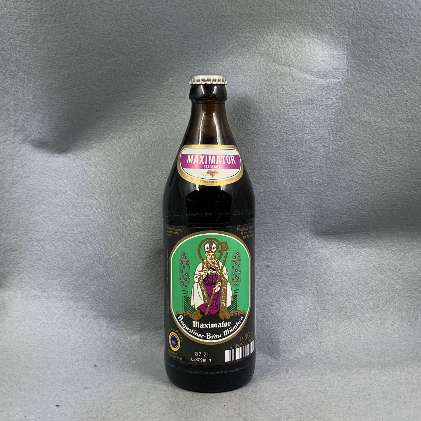 Augustine Maximator