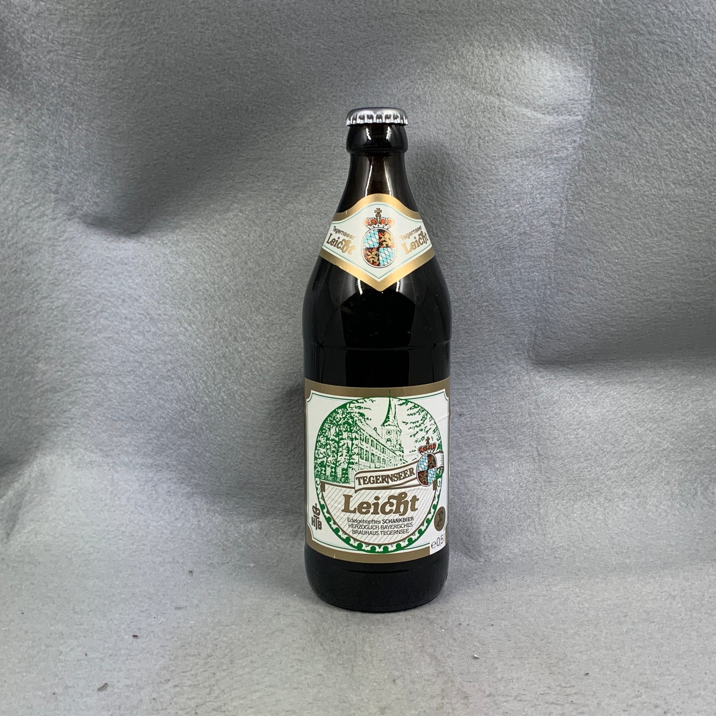 Tegernsee Leicht