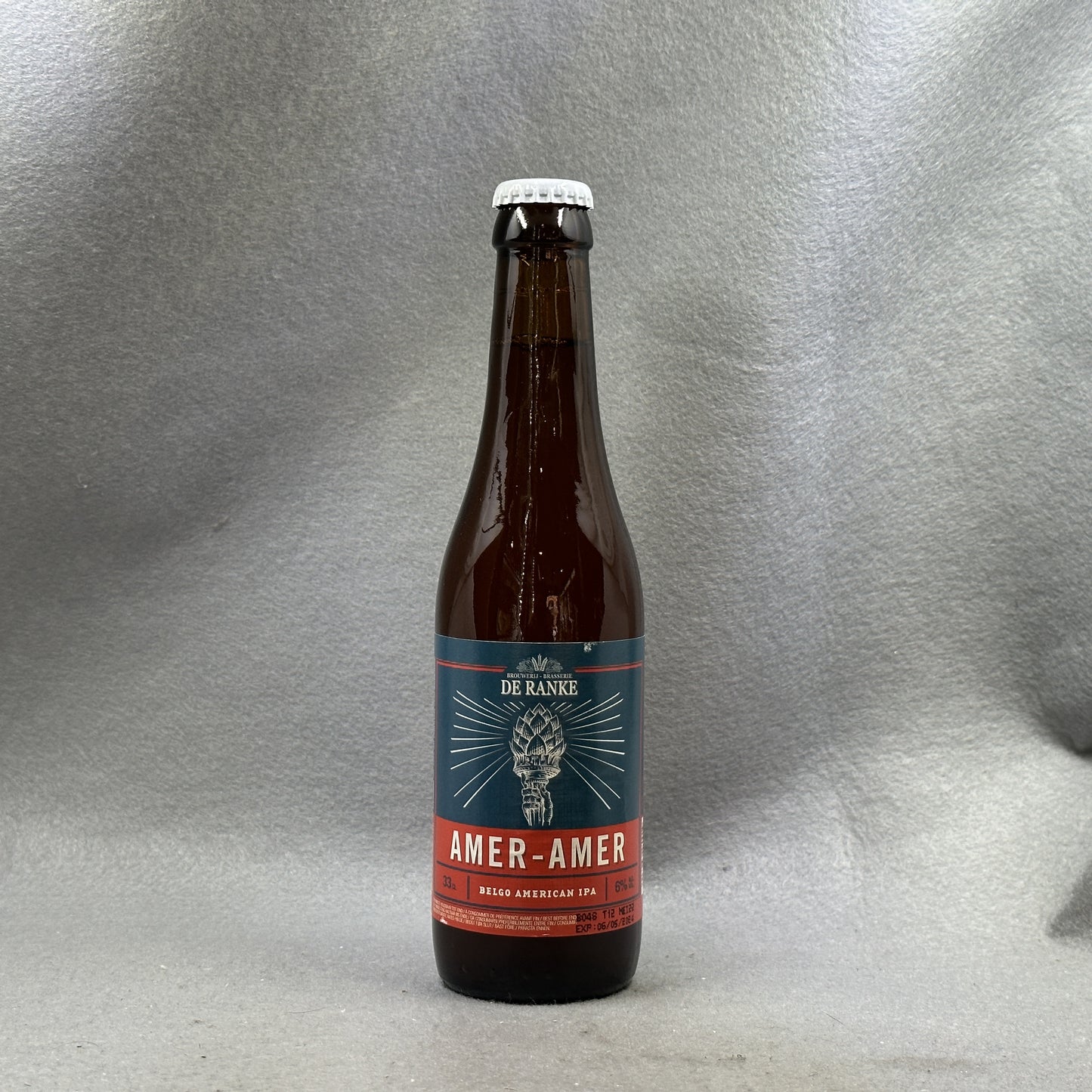 De Ranke Amer Amer
