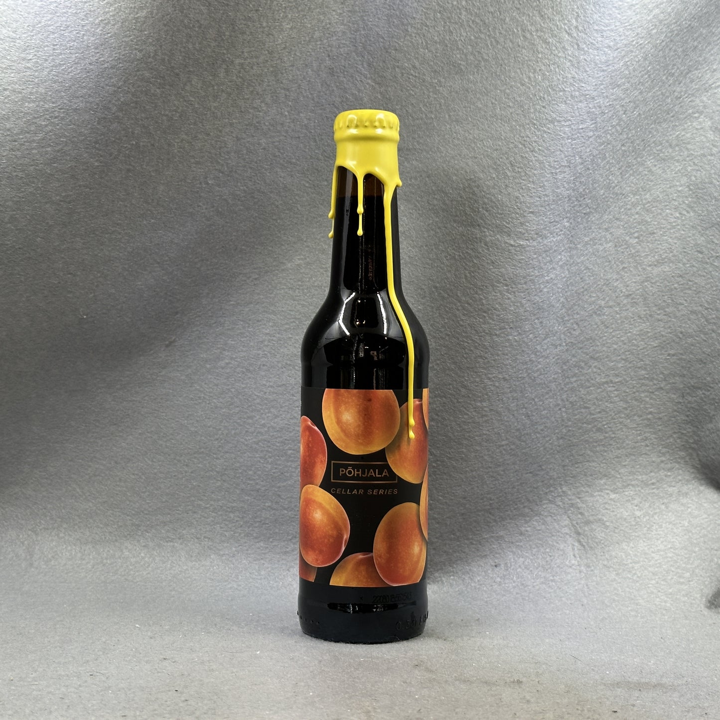 Põhjala Plum Barleywine