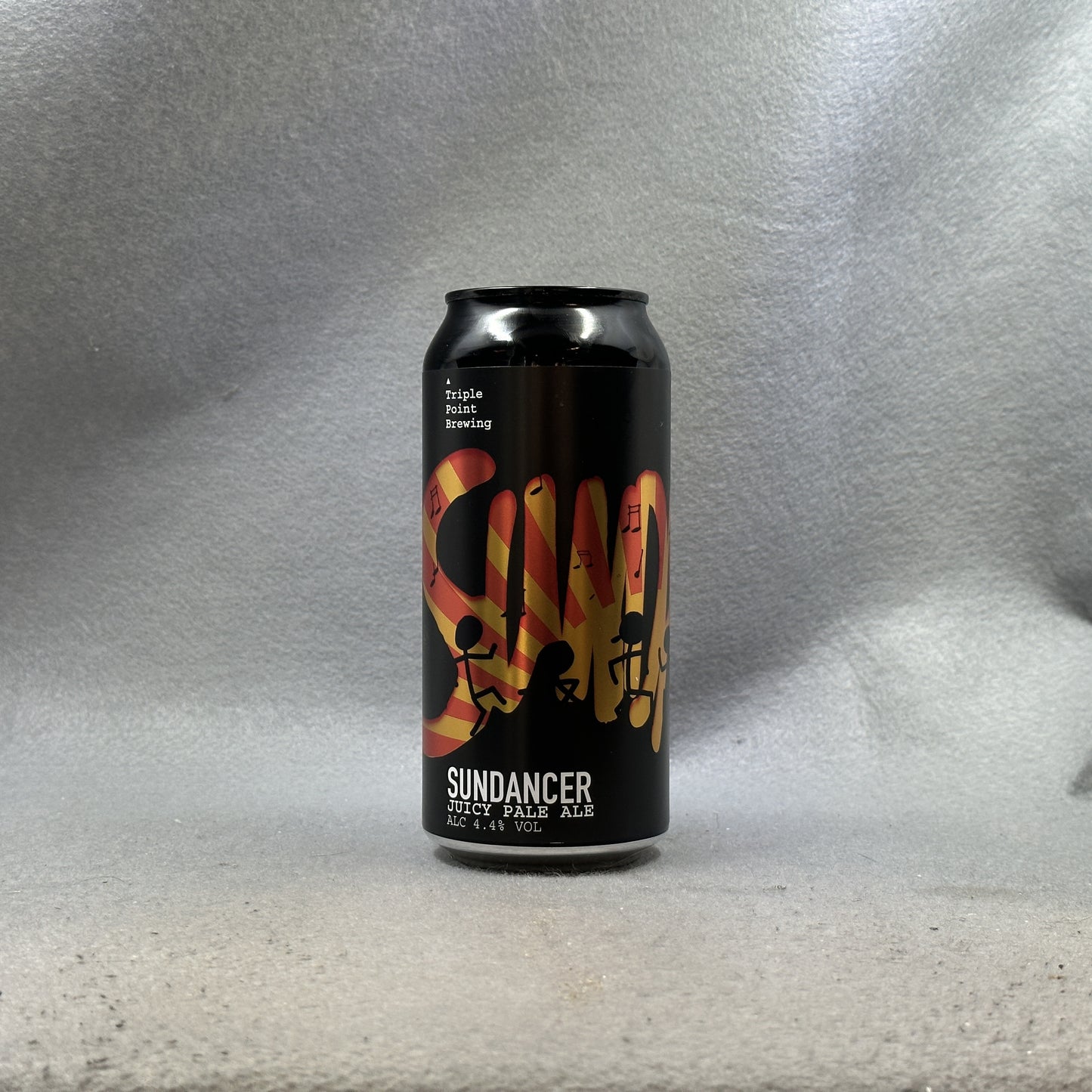 Triple Point Sundancer