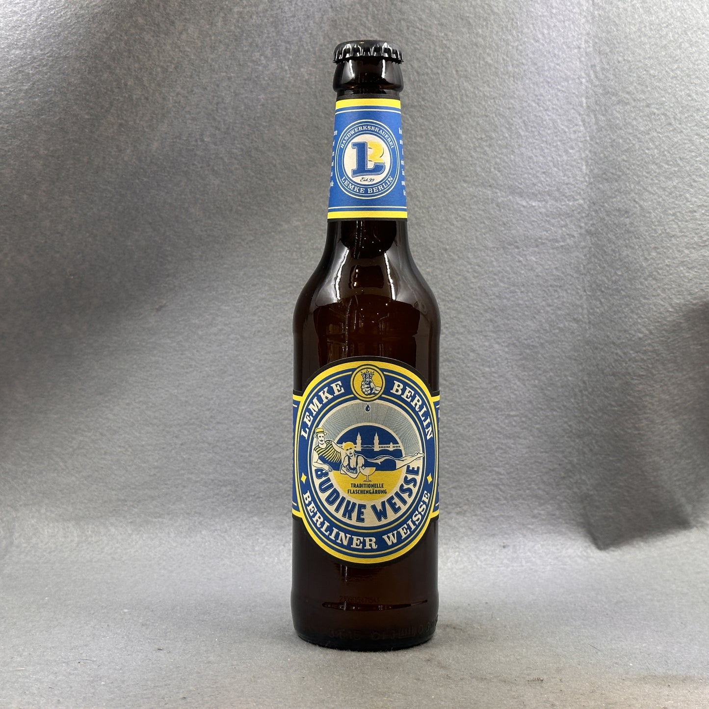 Lemke Berlin Budike Weisse