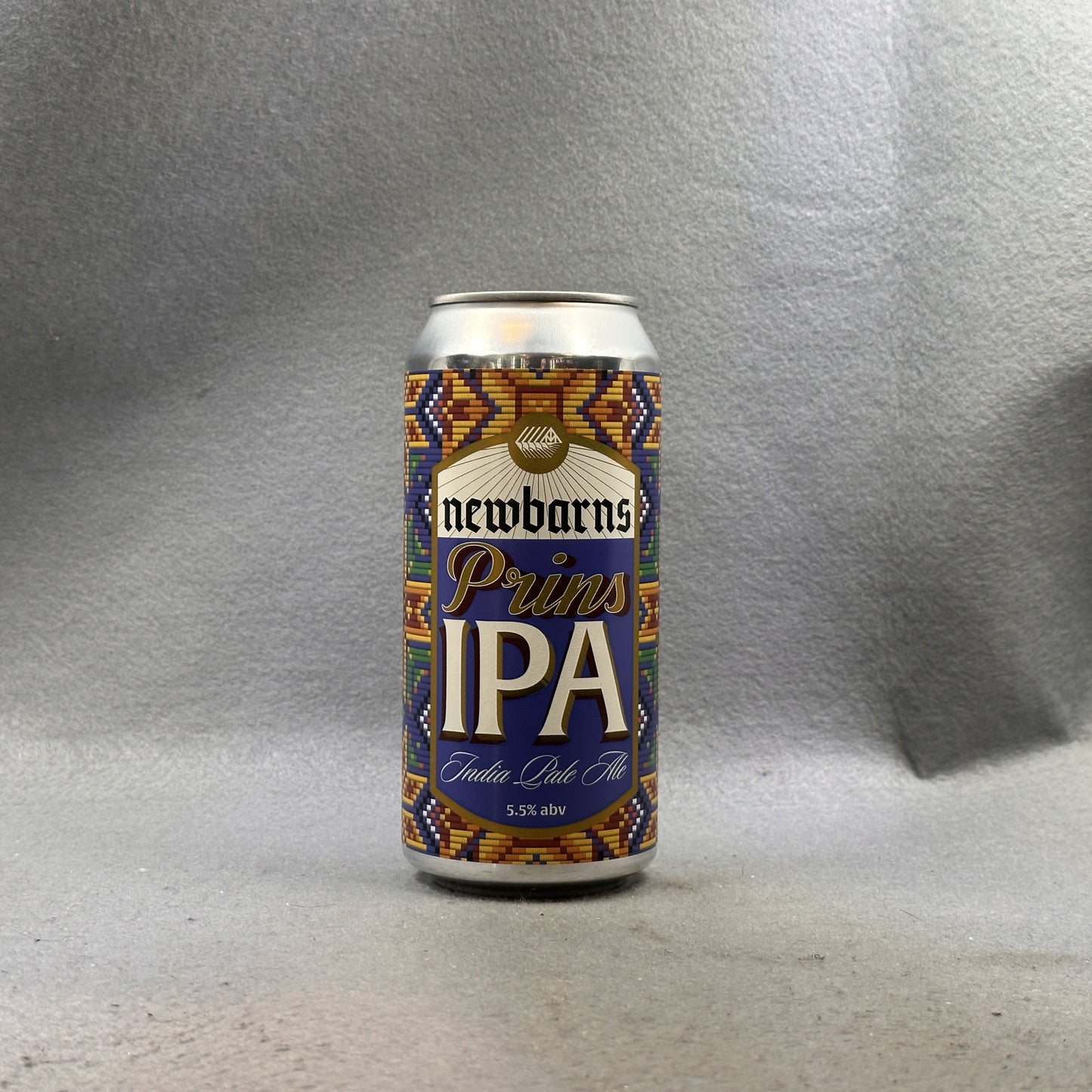Newbarns Prins IPA