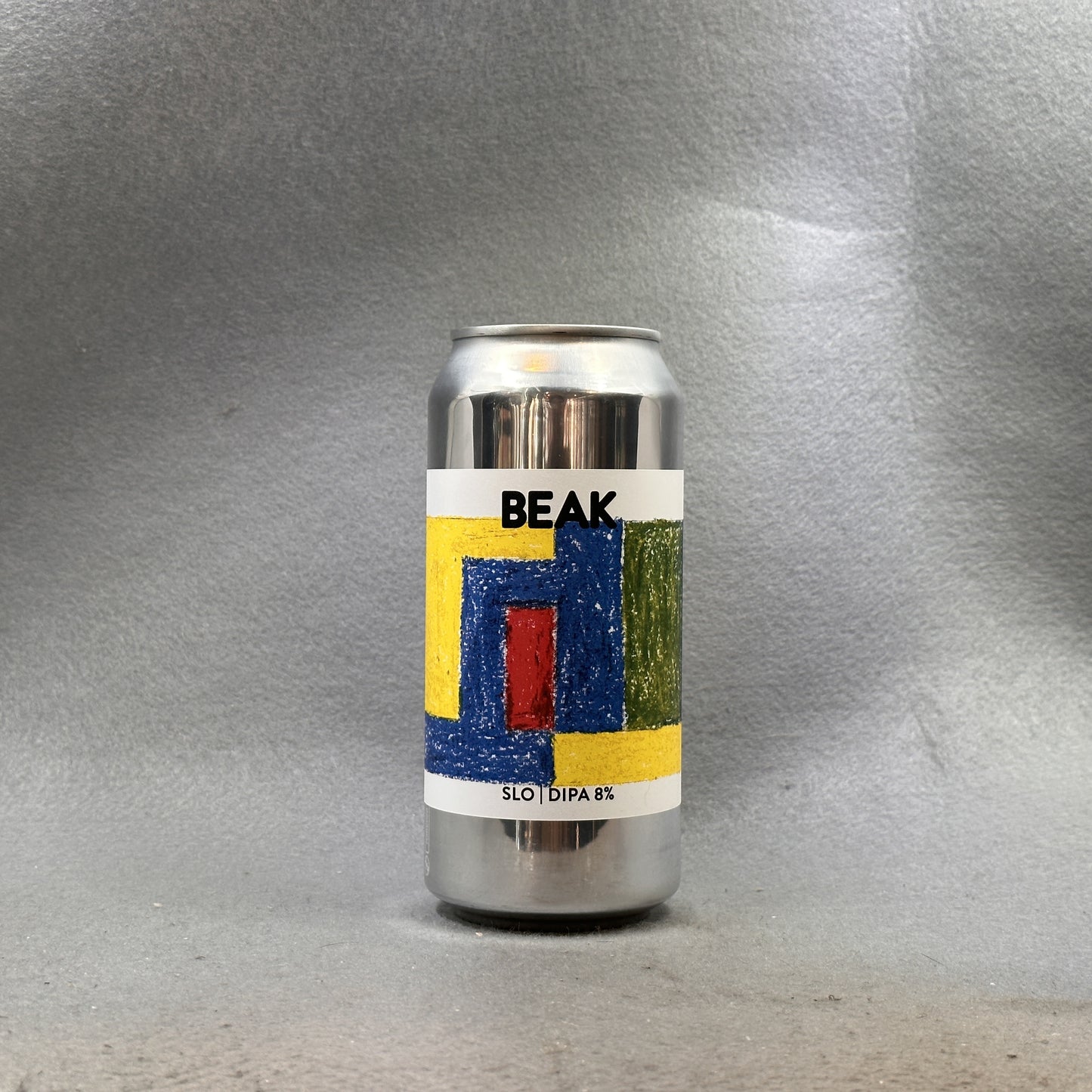Beak (x YCH x Crisp Malt) Slo