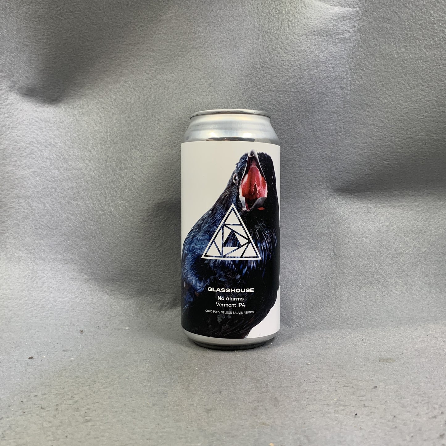 GlassHouse No Alarms