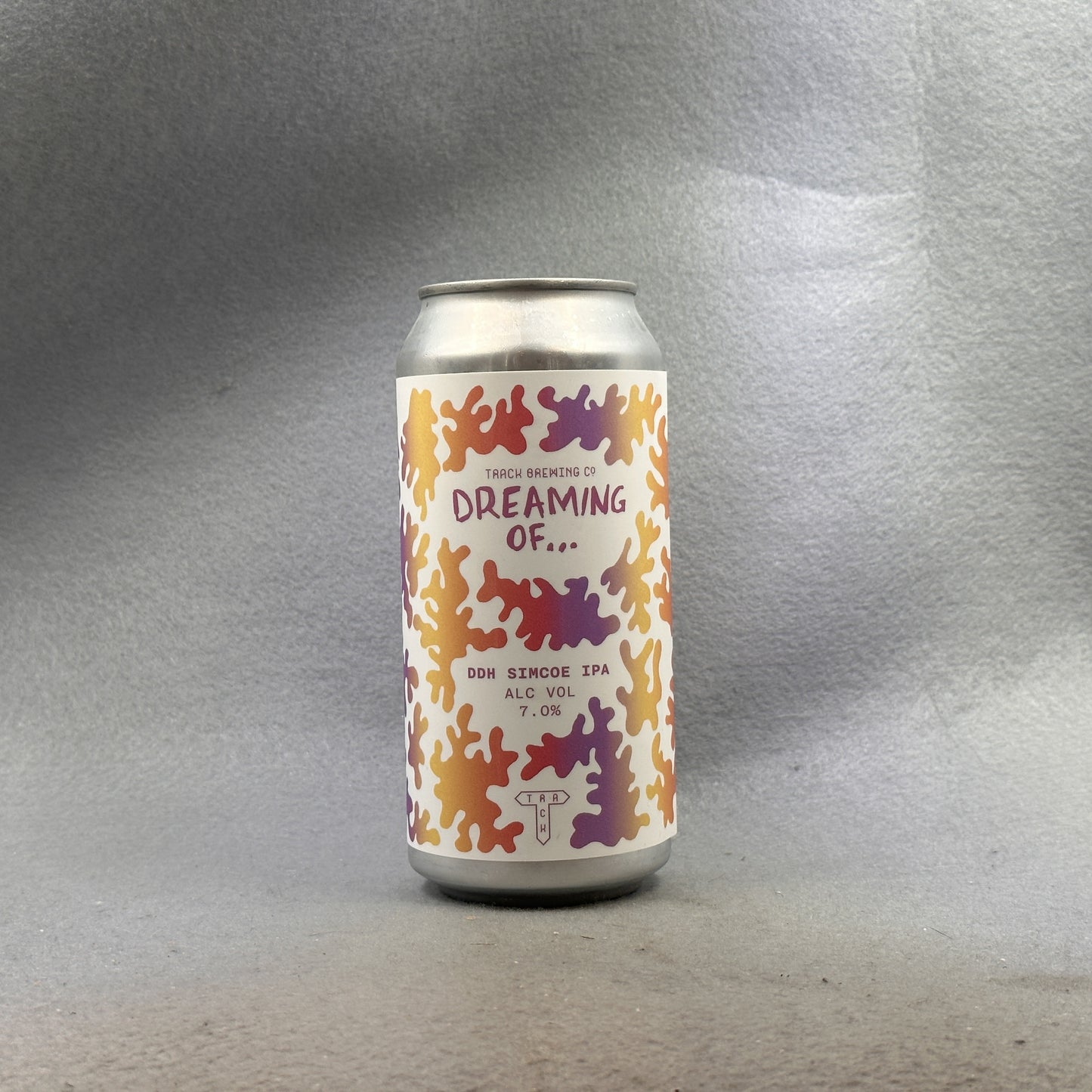 Track Dreaming of... DDH Simcoe