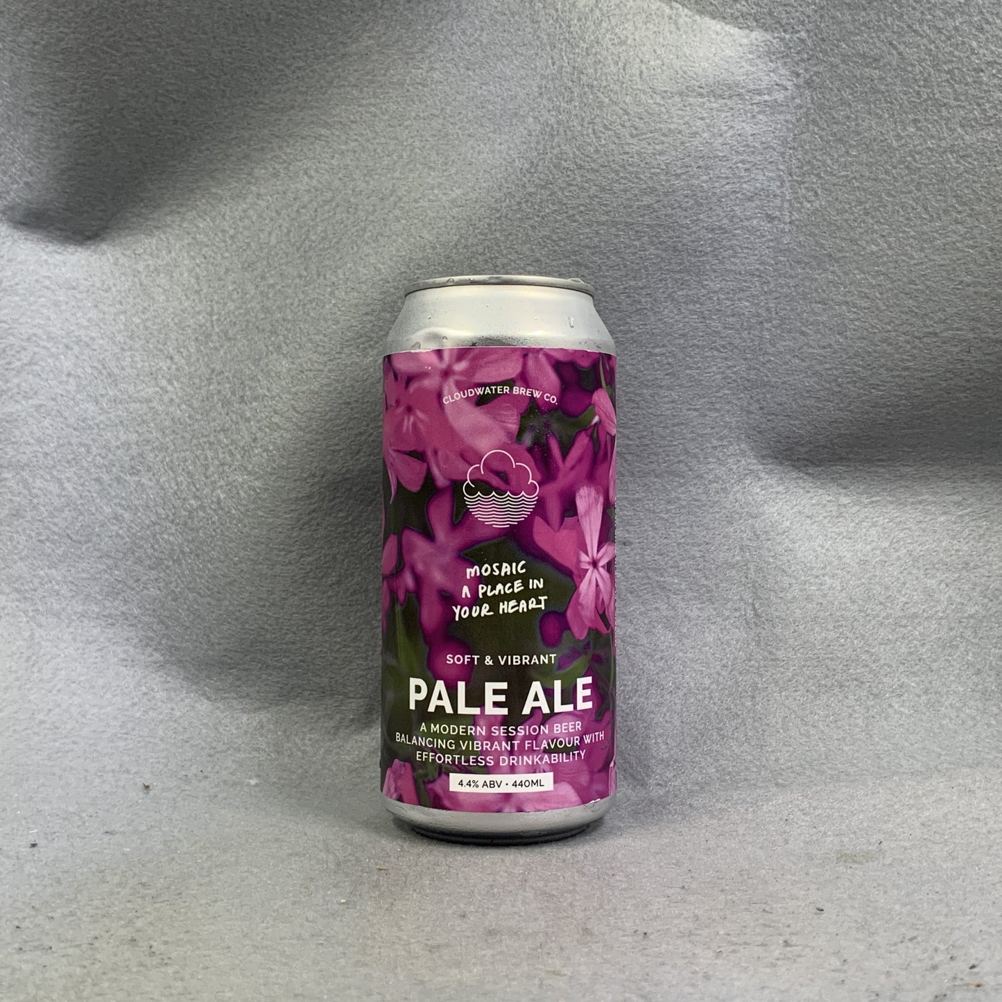 Cloudwater Mosaic A Place in Your Heart