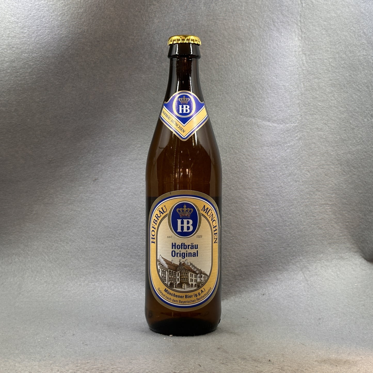 Hofbräu Original